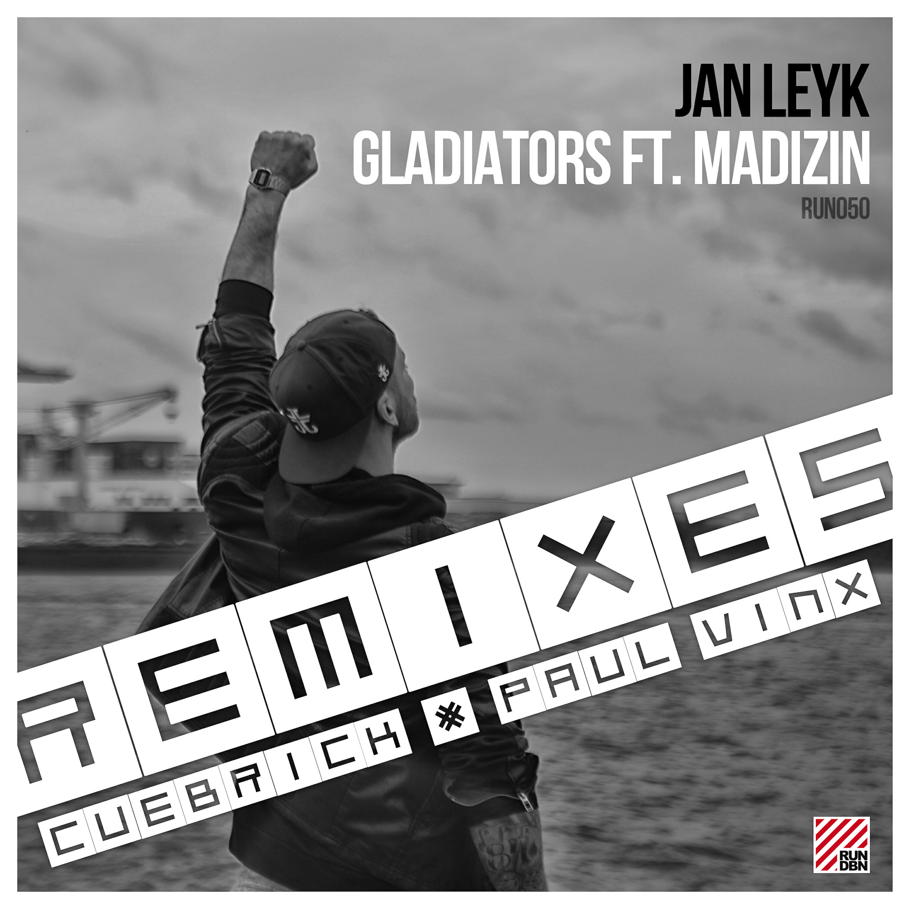 Madizin - Gladiators (Cuebrick Remix) (Extended Mix)
