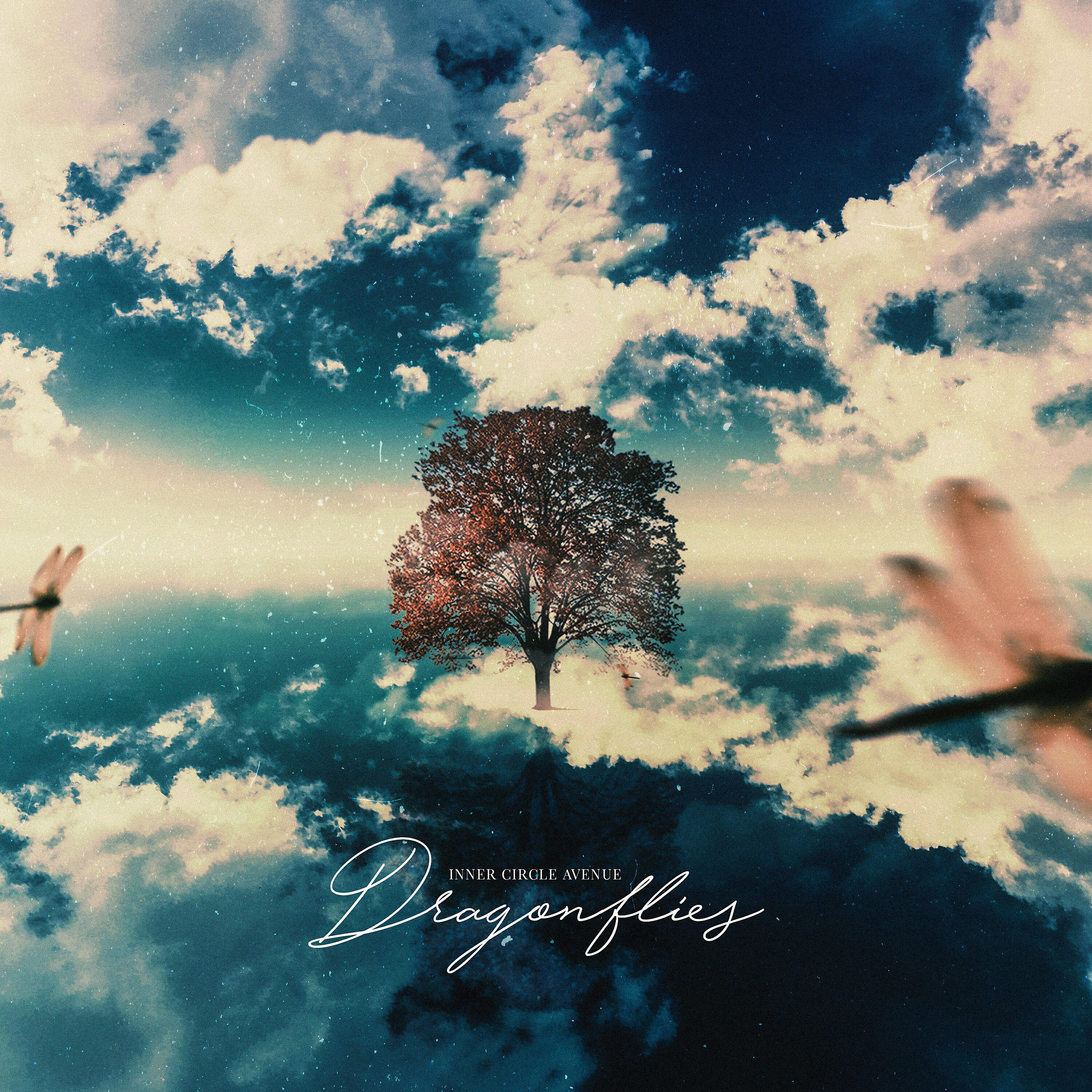 Inner Circle Avenue - Dragonflies