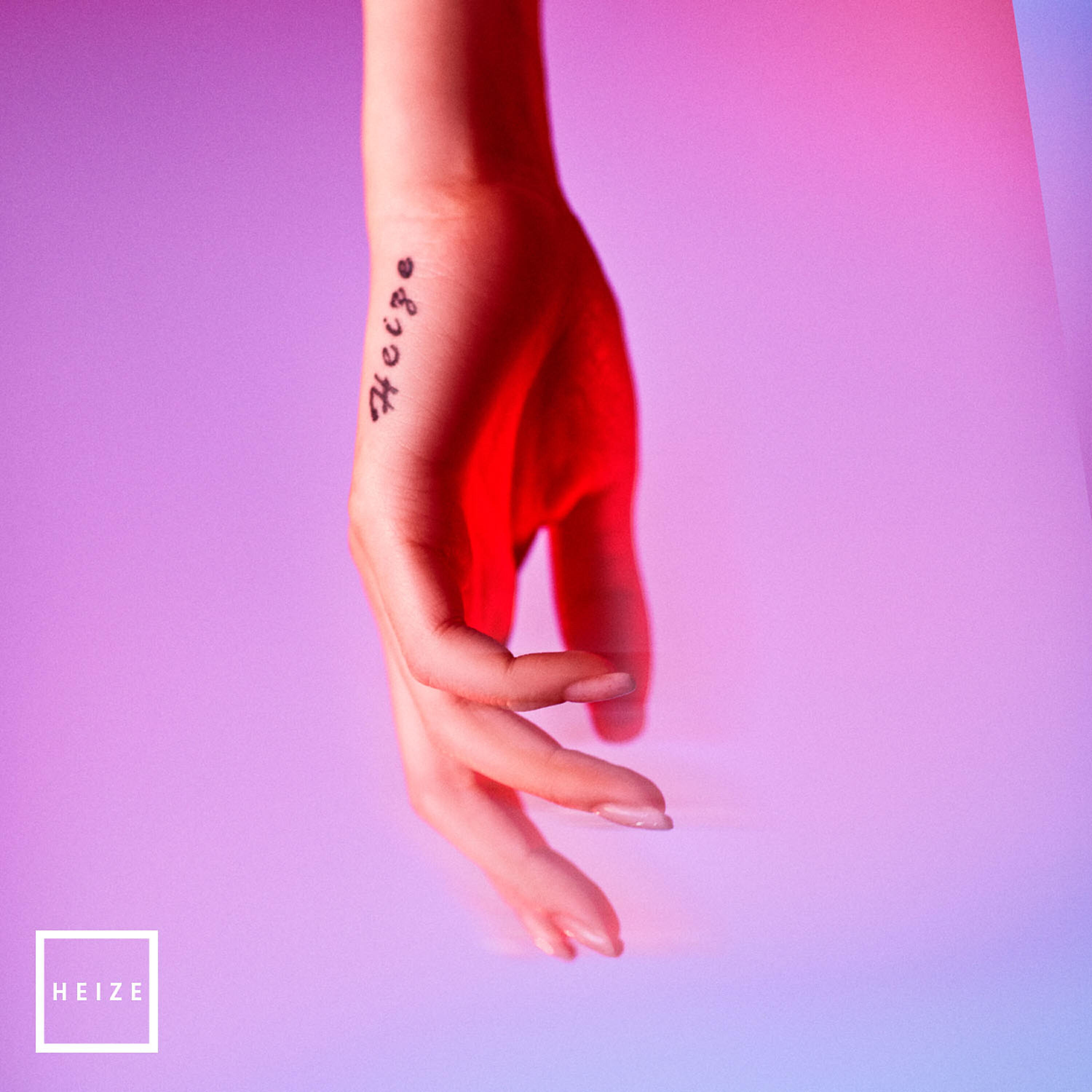 HEIZE - Don't Come Back