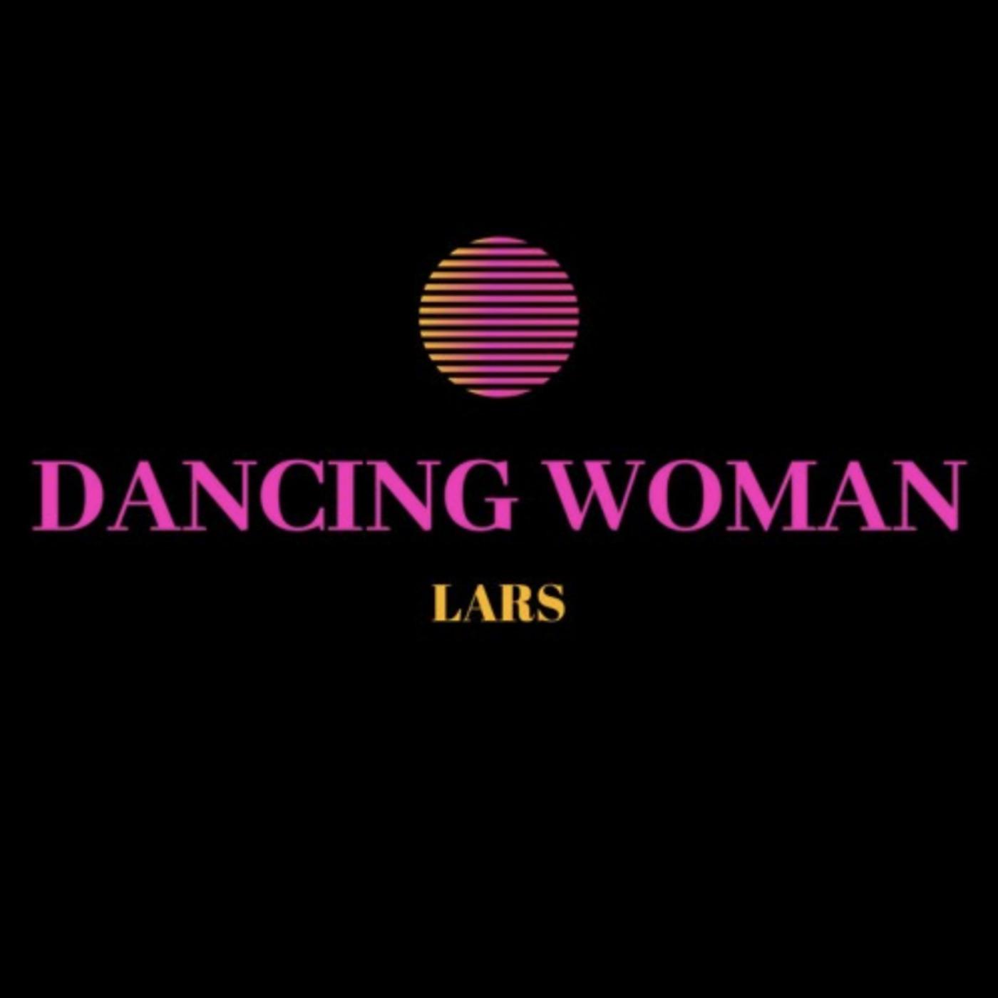 Постер альбома Dancing Woman