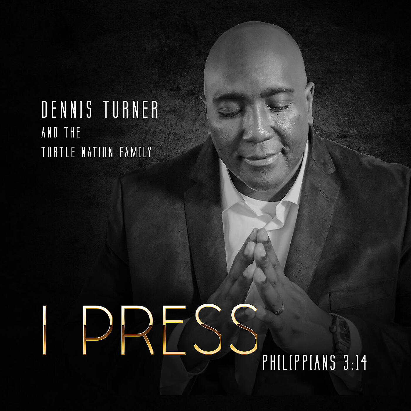 Dennis Turner and The Turtle Nation Family - Remember Me