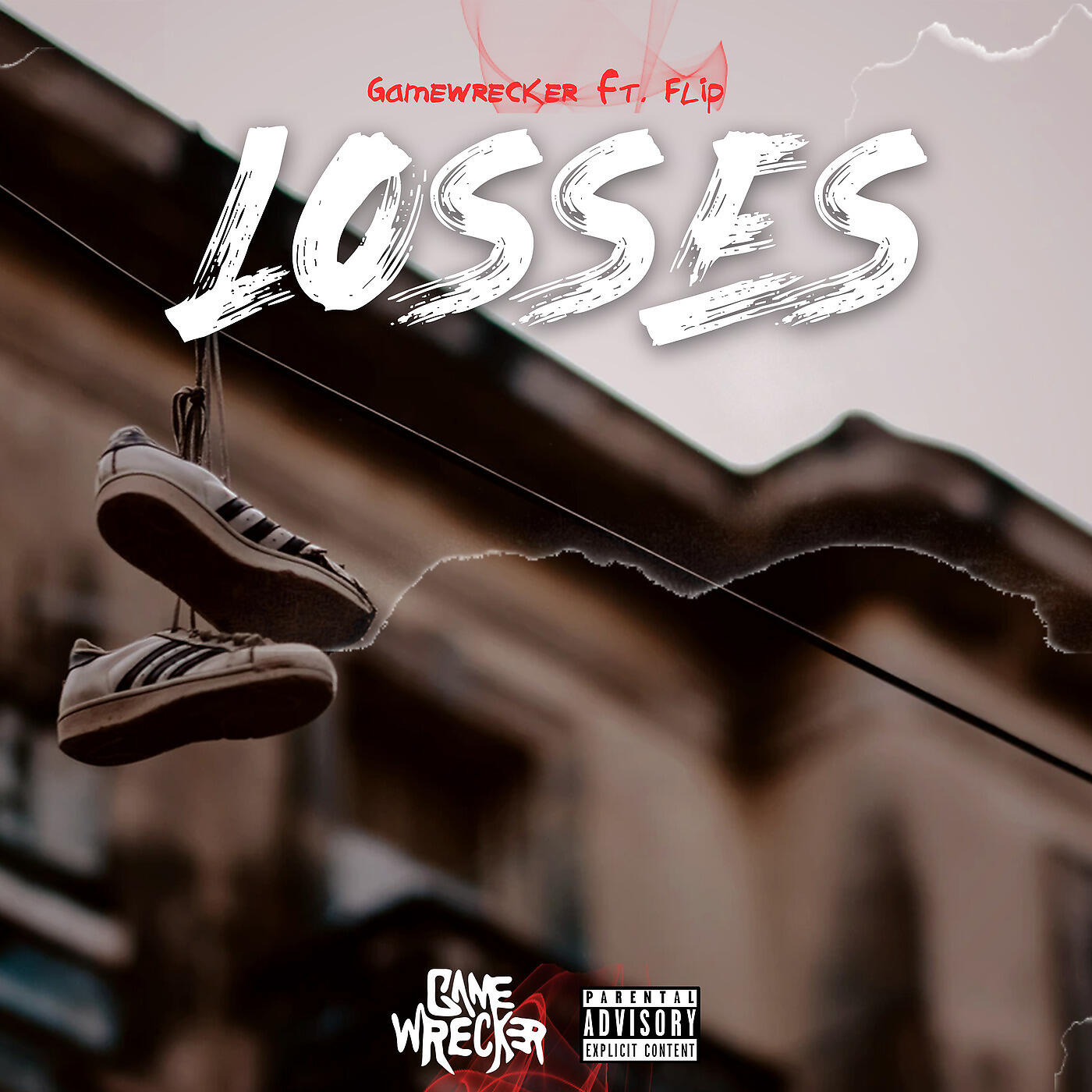 Gamewrecker - Losses