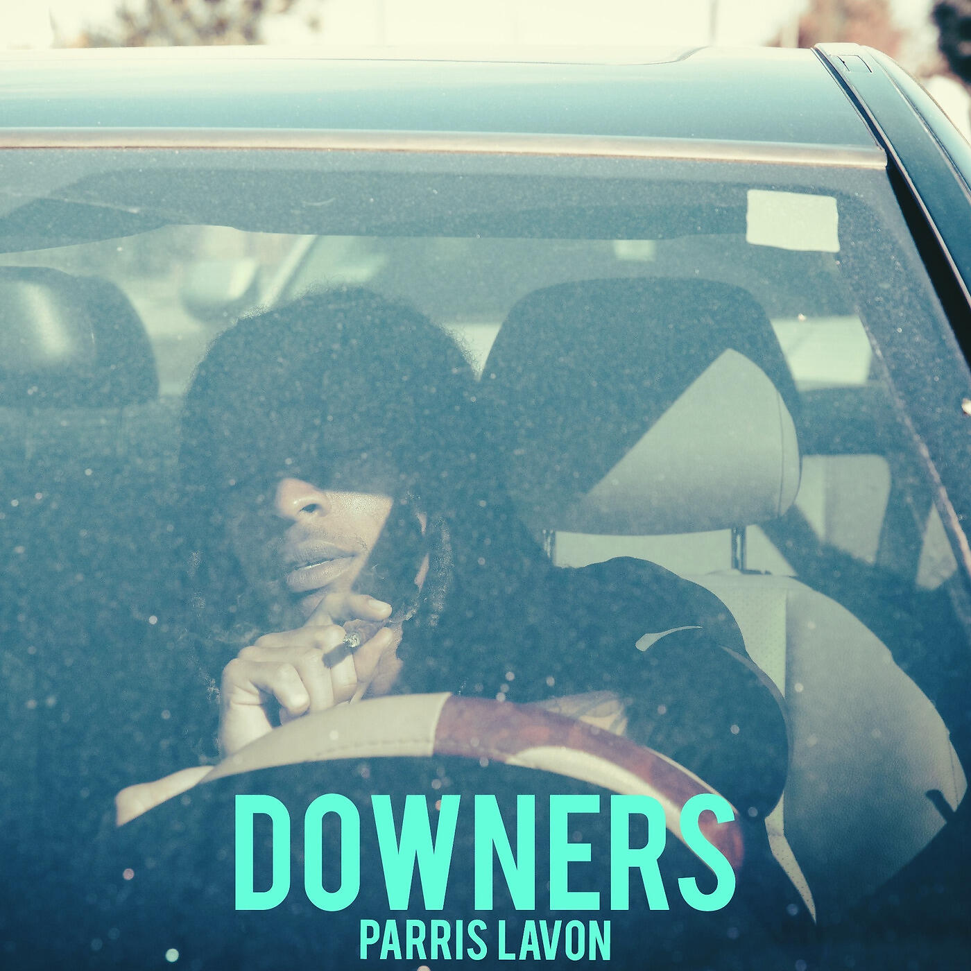 Parris LaVon - Downers