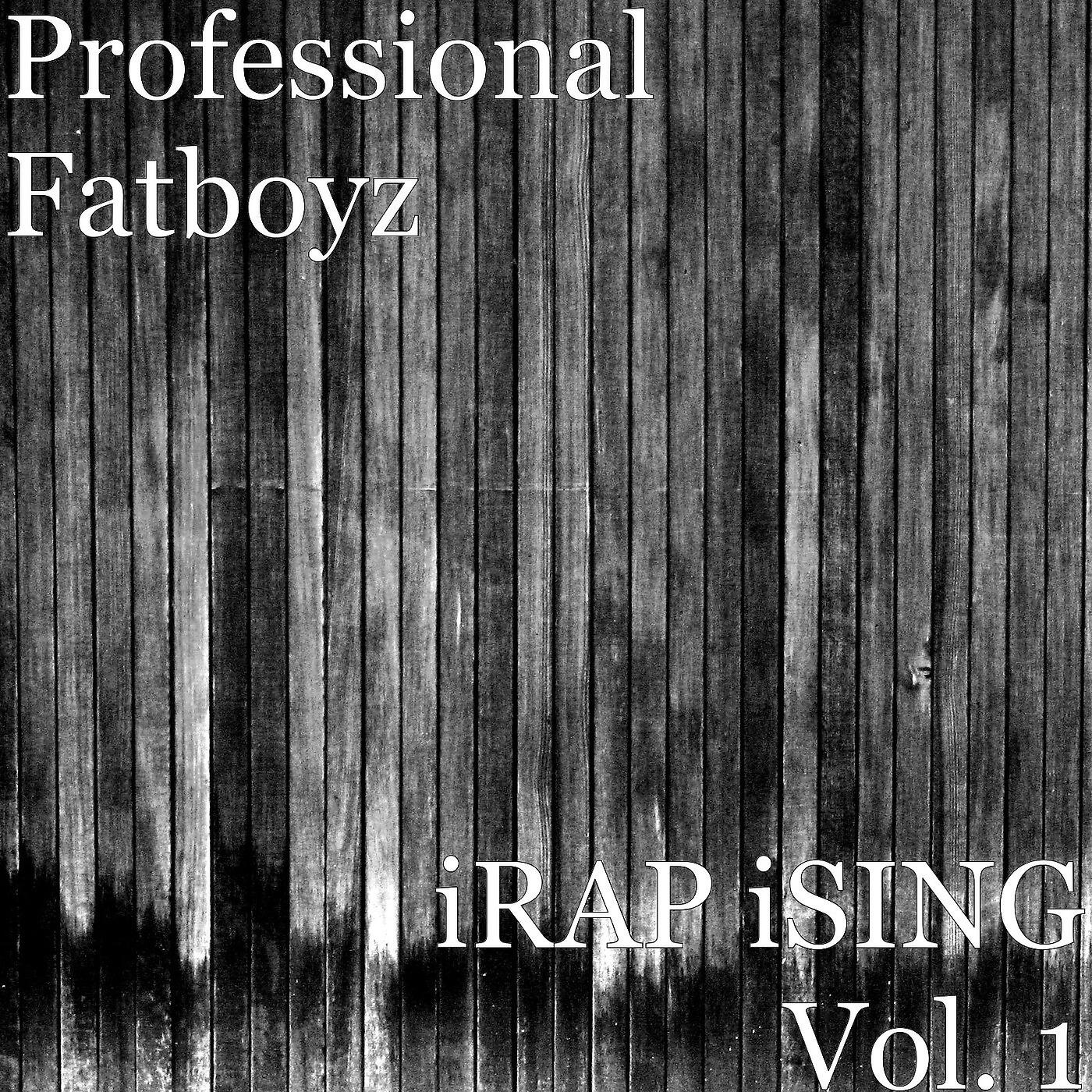 Professional Fatboyz - Childhood Crush