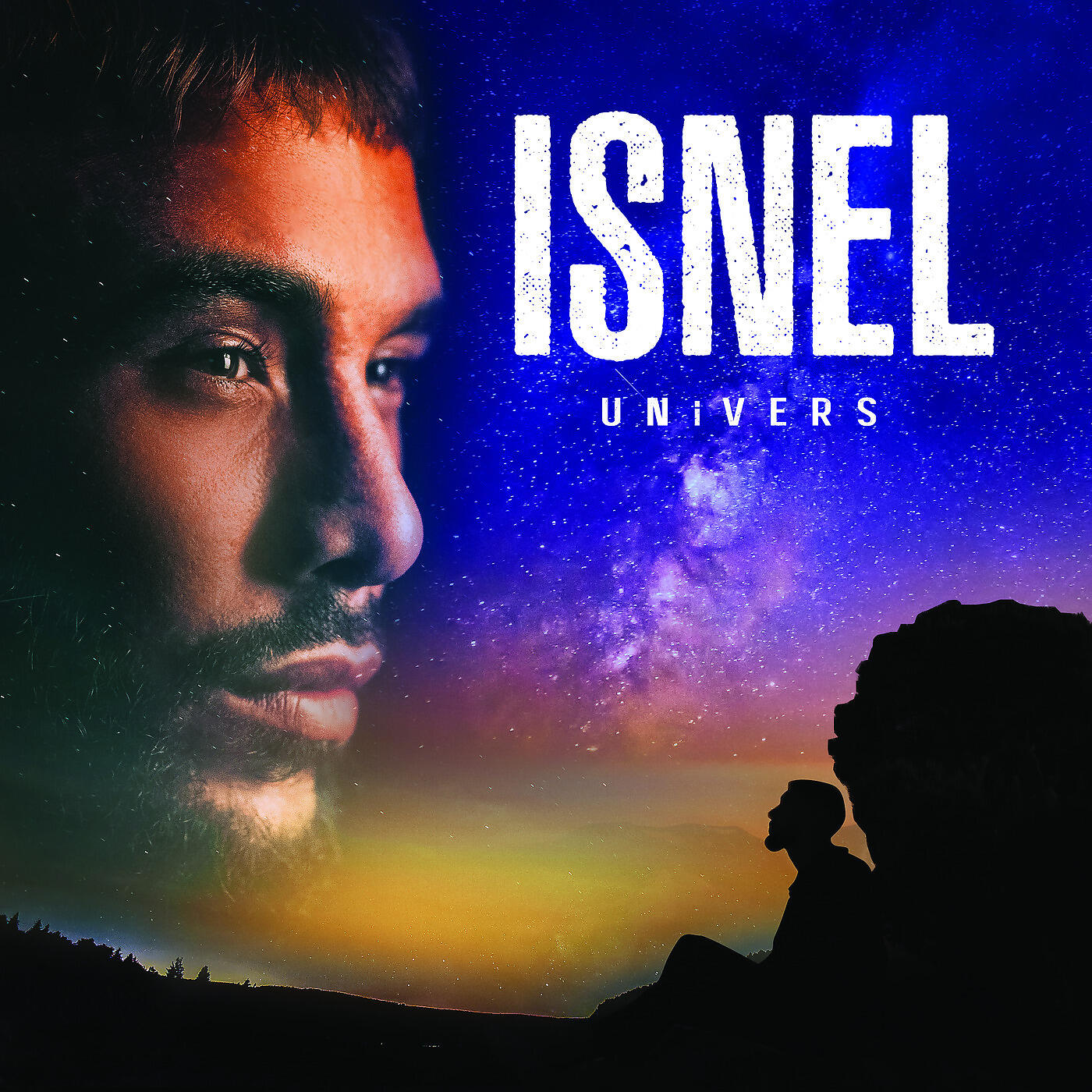Isnel - Rien à Perdre