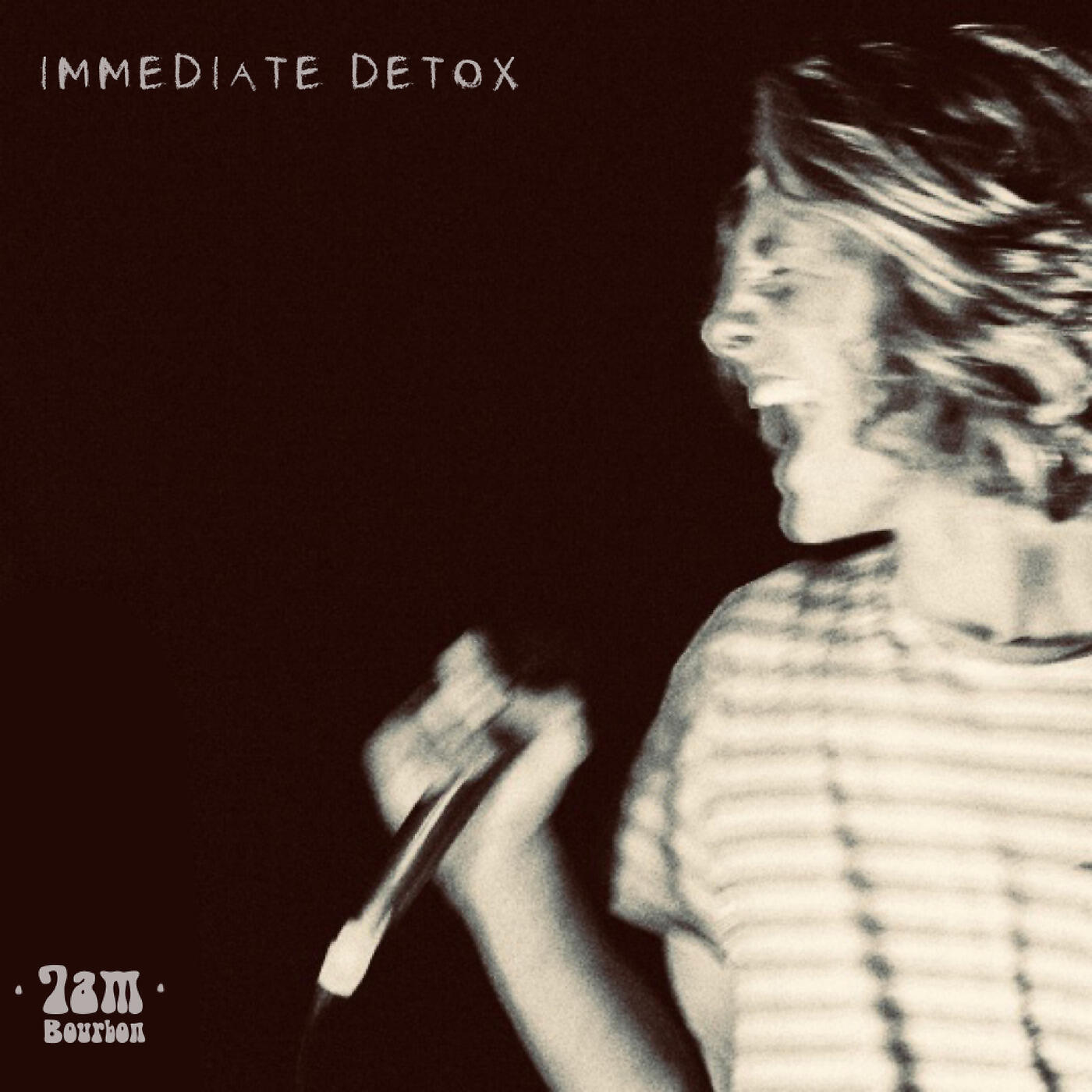 7am Bourbon - Immediate Detox
