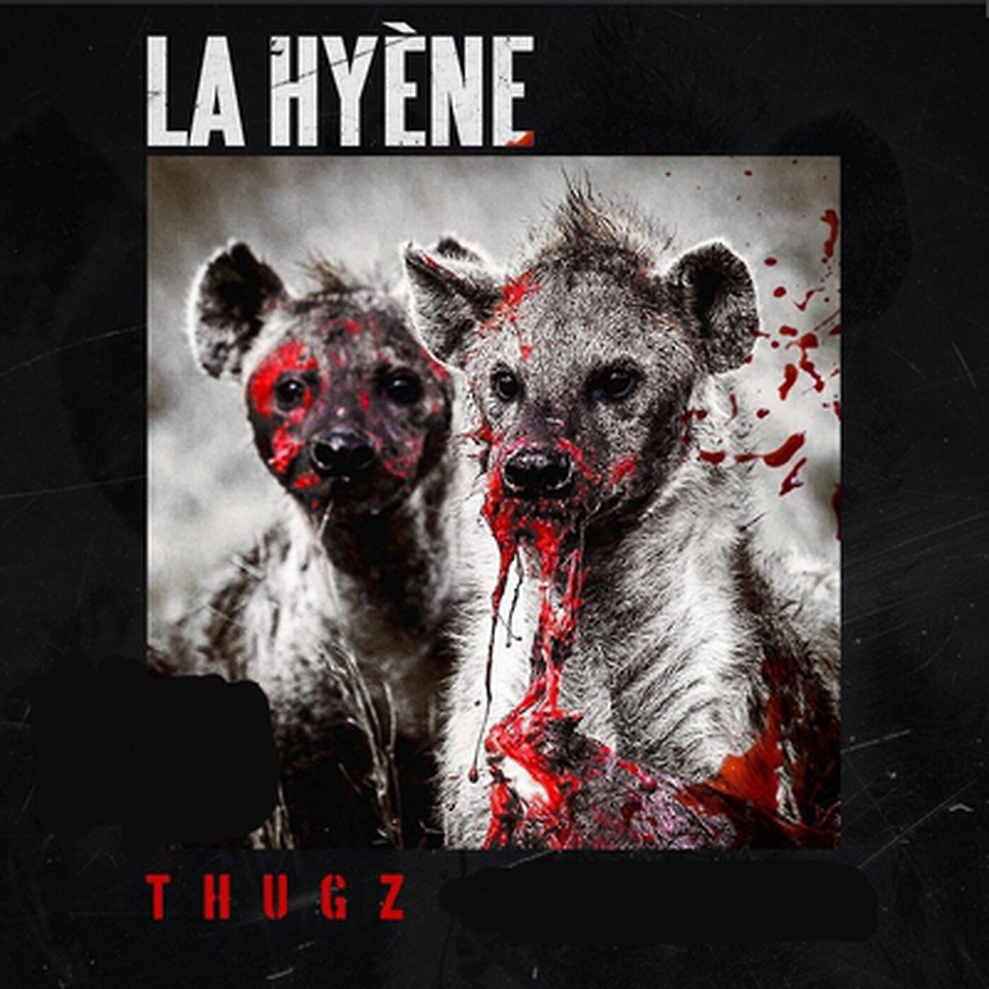 LA HYENE - Sub Zero