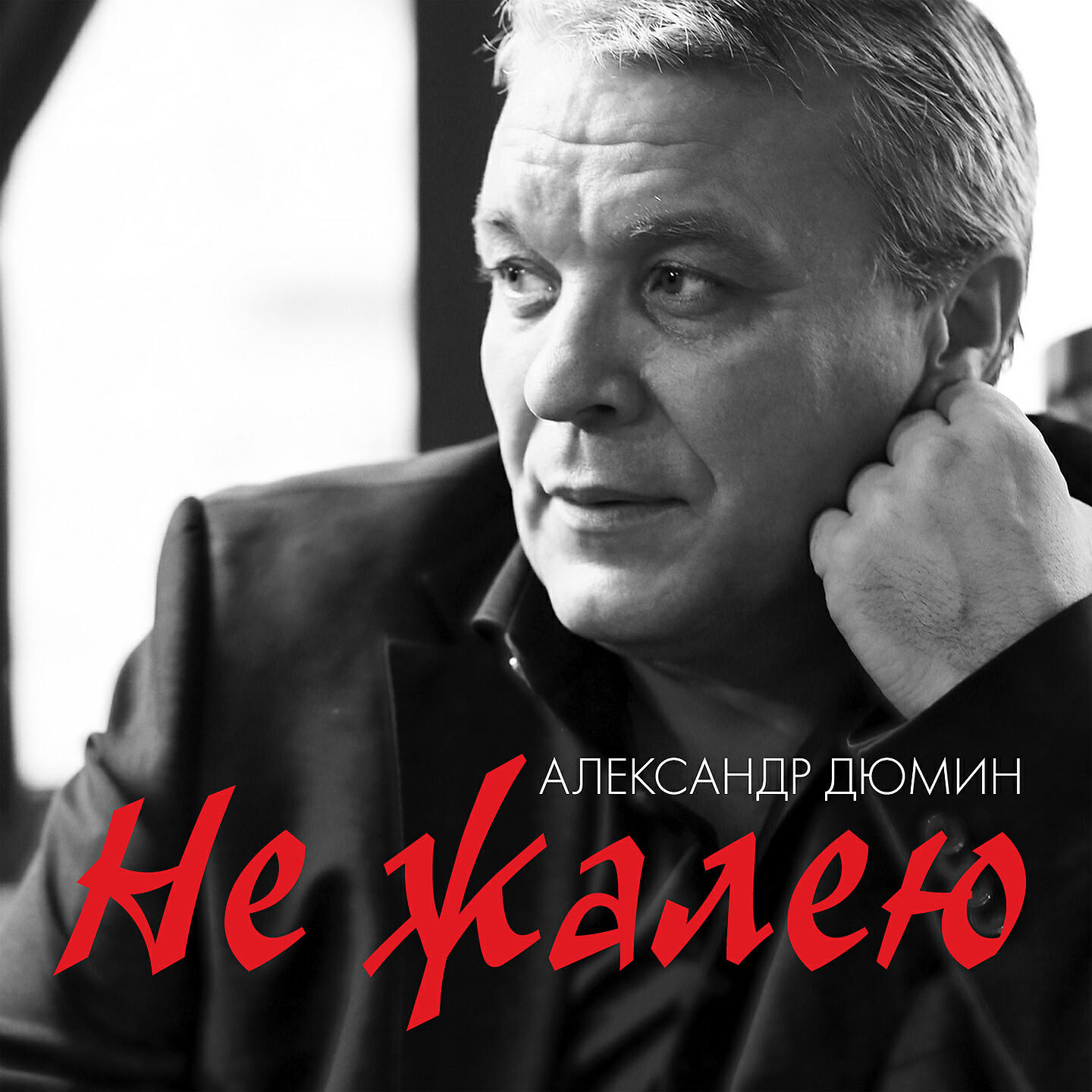 Александр Дюмин - Да гори оно огнём