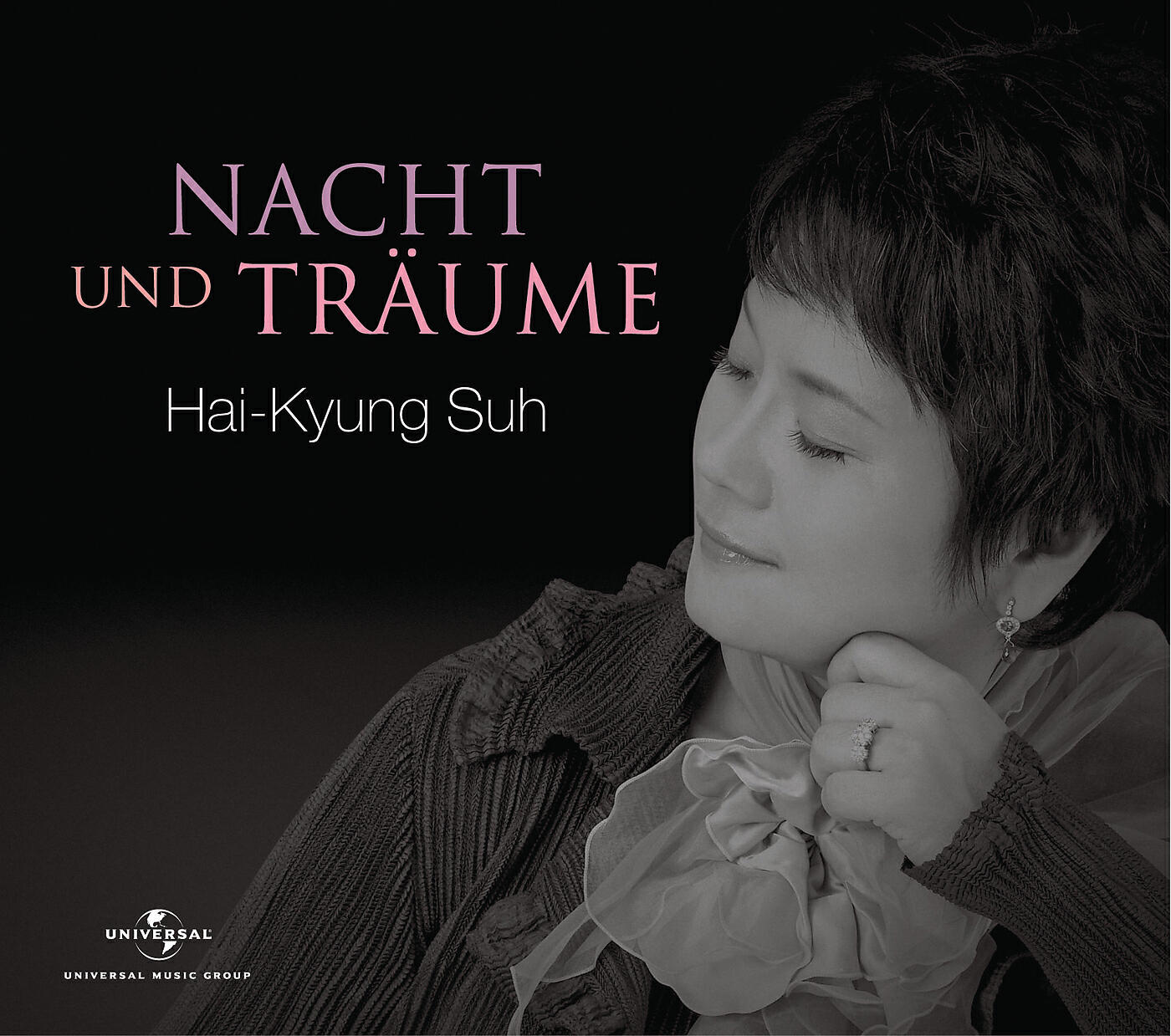 Hai-Kyung Suh - Schubert: Nacht und Traüme D827