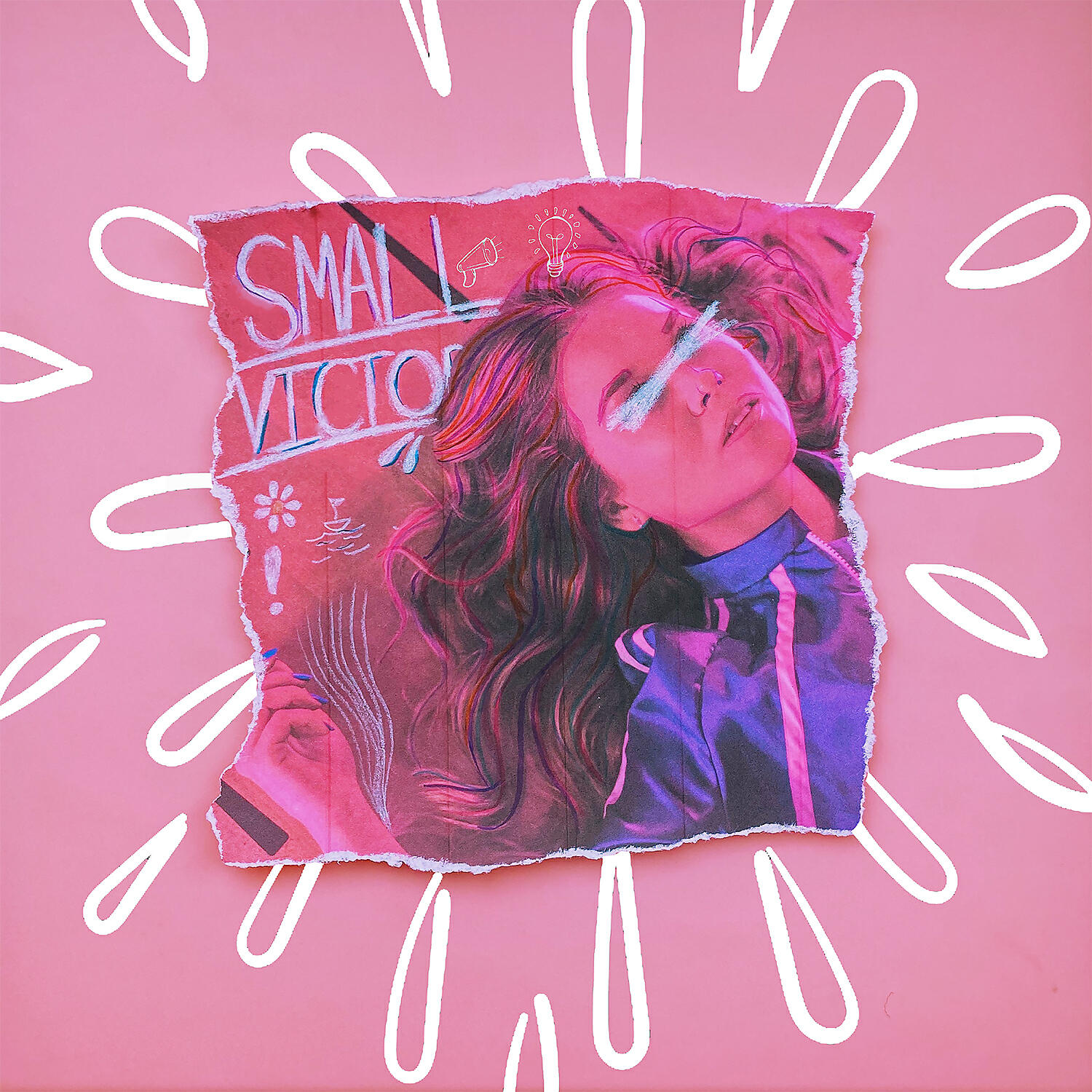 Transviolet - Small Victory (Semblance Remix)