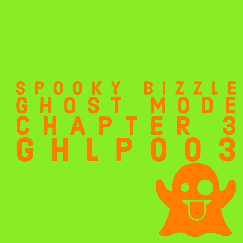 Spooky Bizzle - Arabian Knight