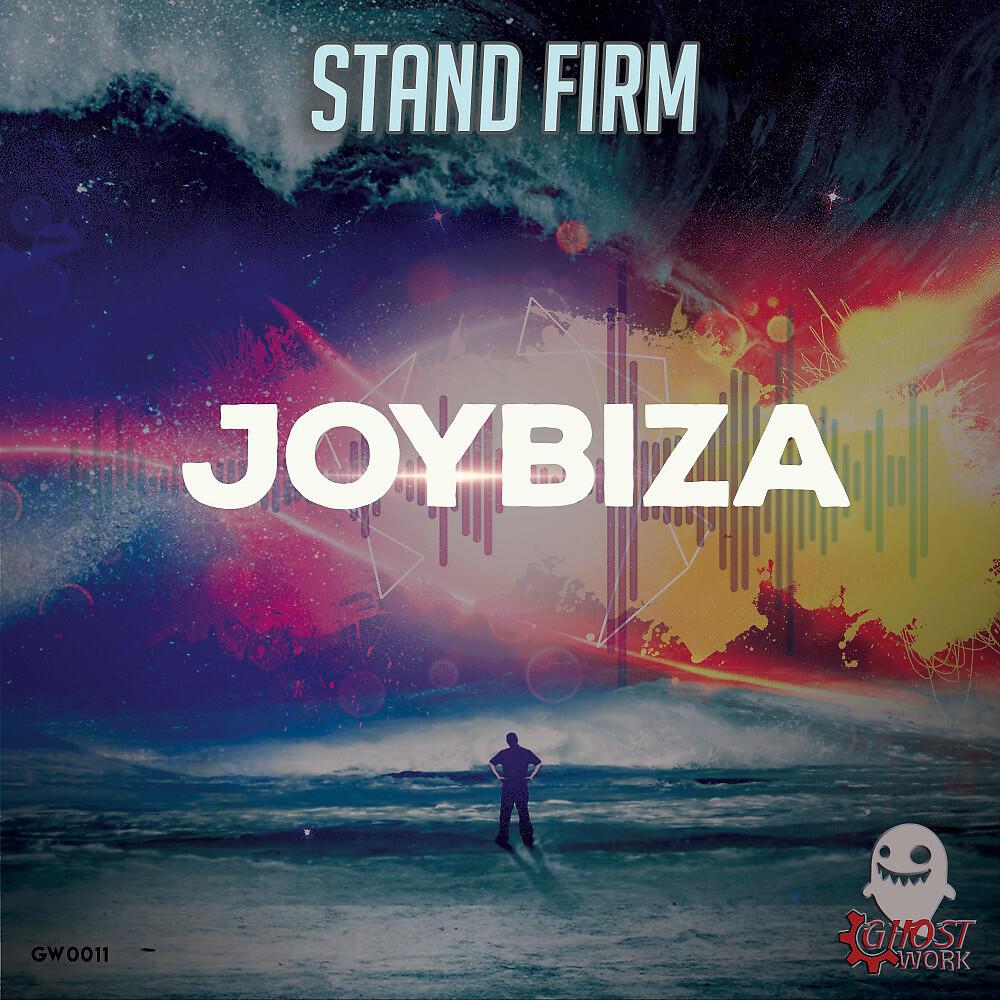 Joybiza - Stand Firm (Radio Edit)