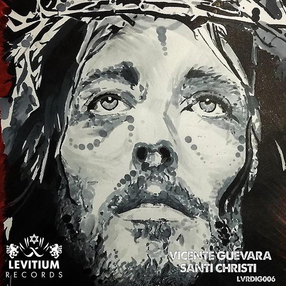 Постер альбома Santi Christi