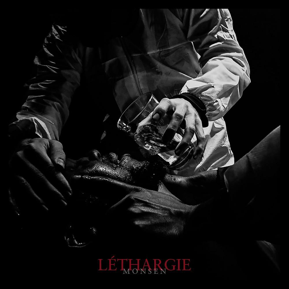 Постер альбома Léthargie