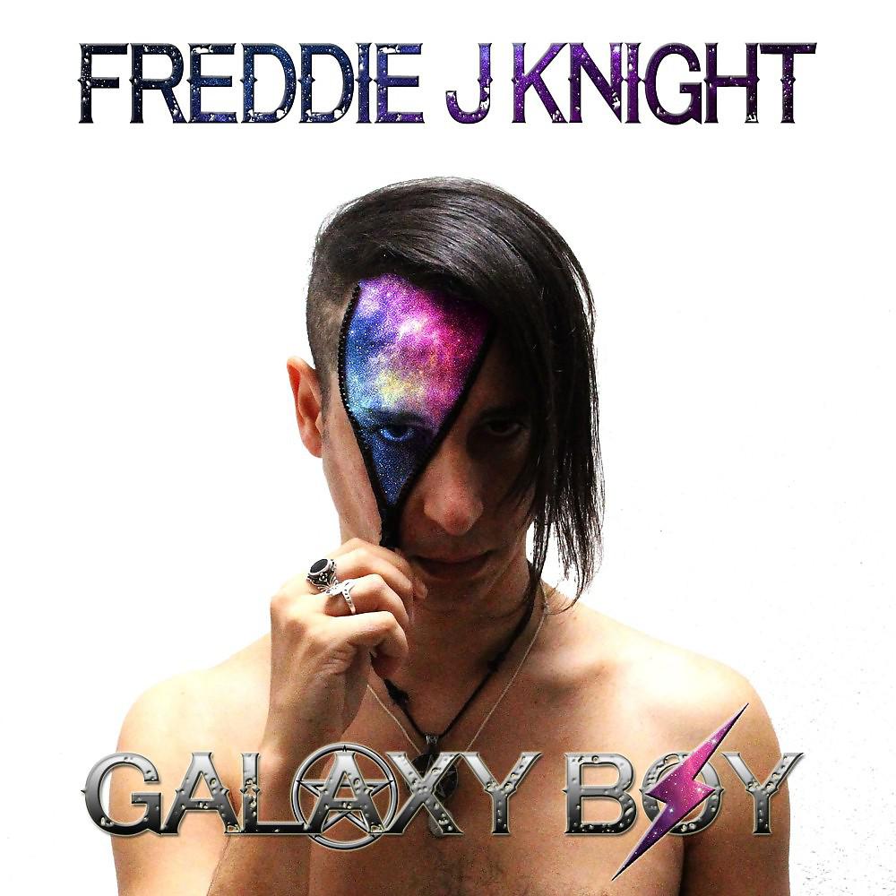 Постер альбома Galaxy Boy
