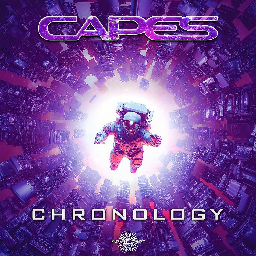 Capes (SA) - Abstraction