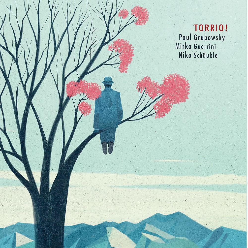 Постер альбома Torrio!