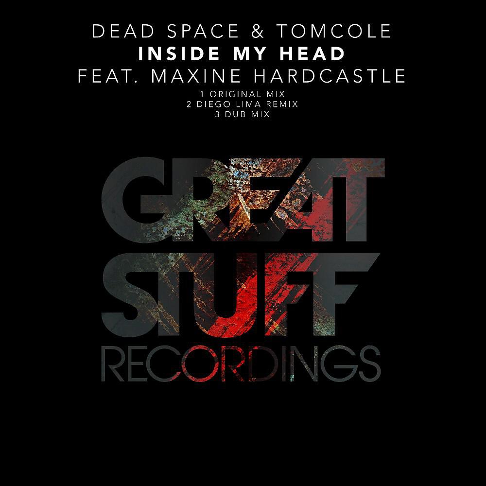 Dead Space - Inside My Head (Original Mix)