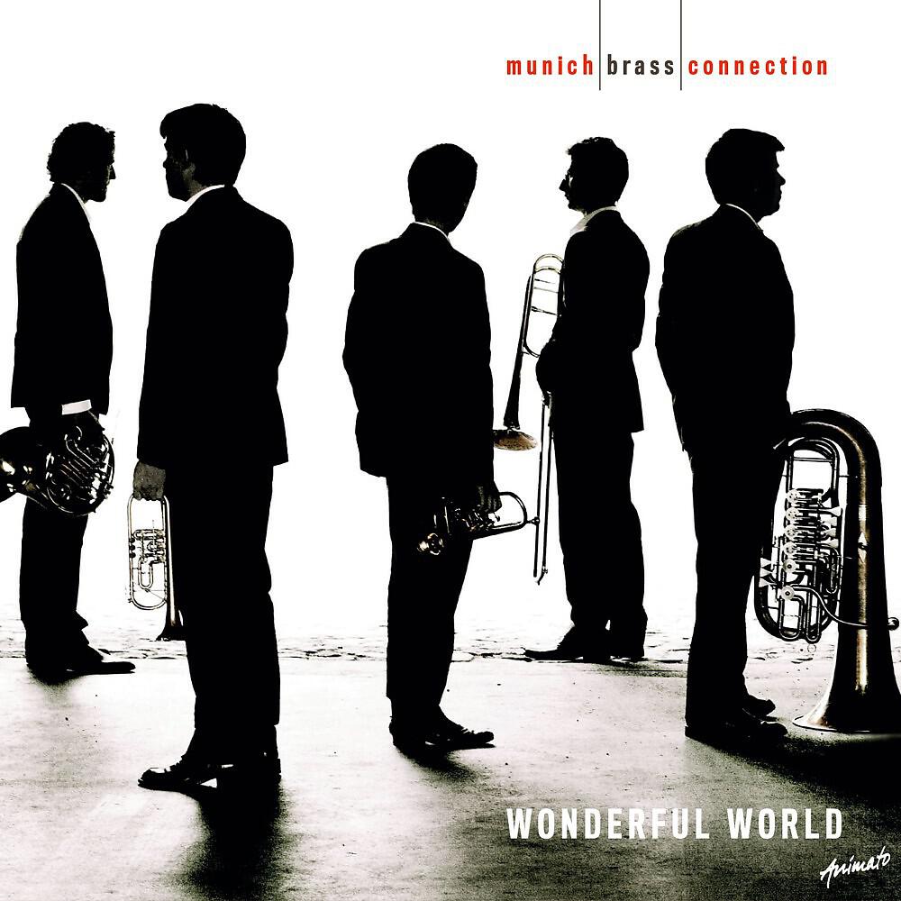 Munich Brass Connection - East St. Louis Toodle-Oo