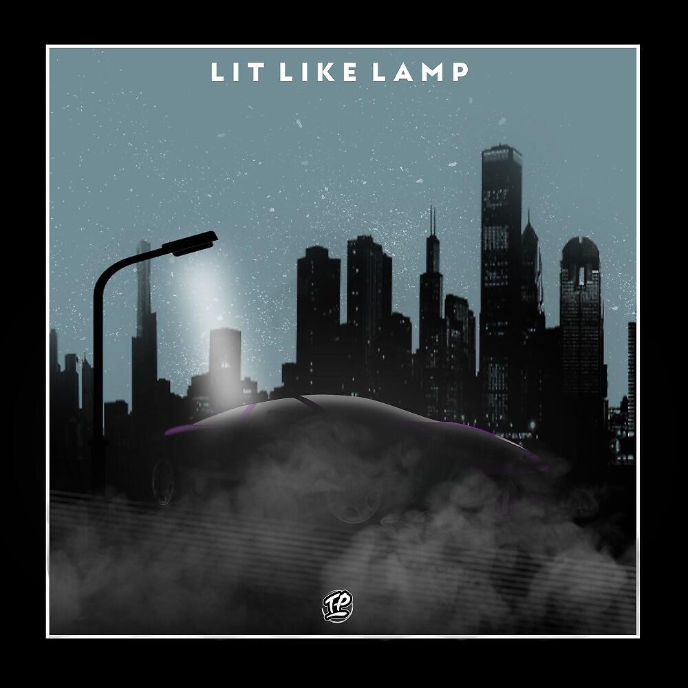 Thermal Flex - Lit Like Lamp