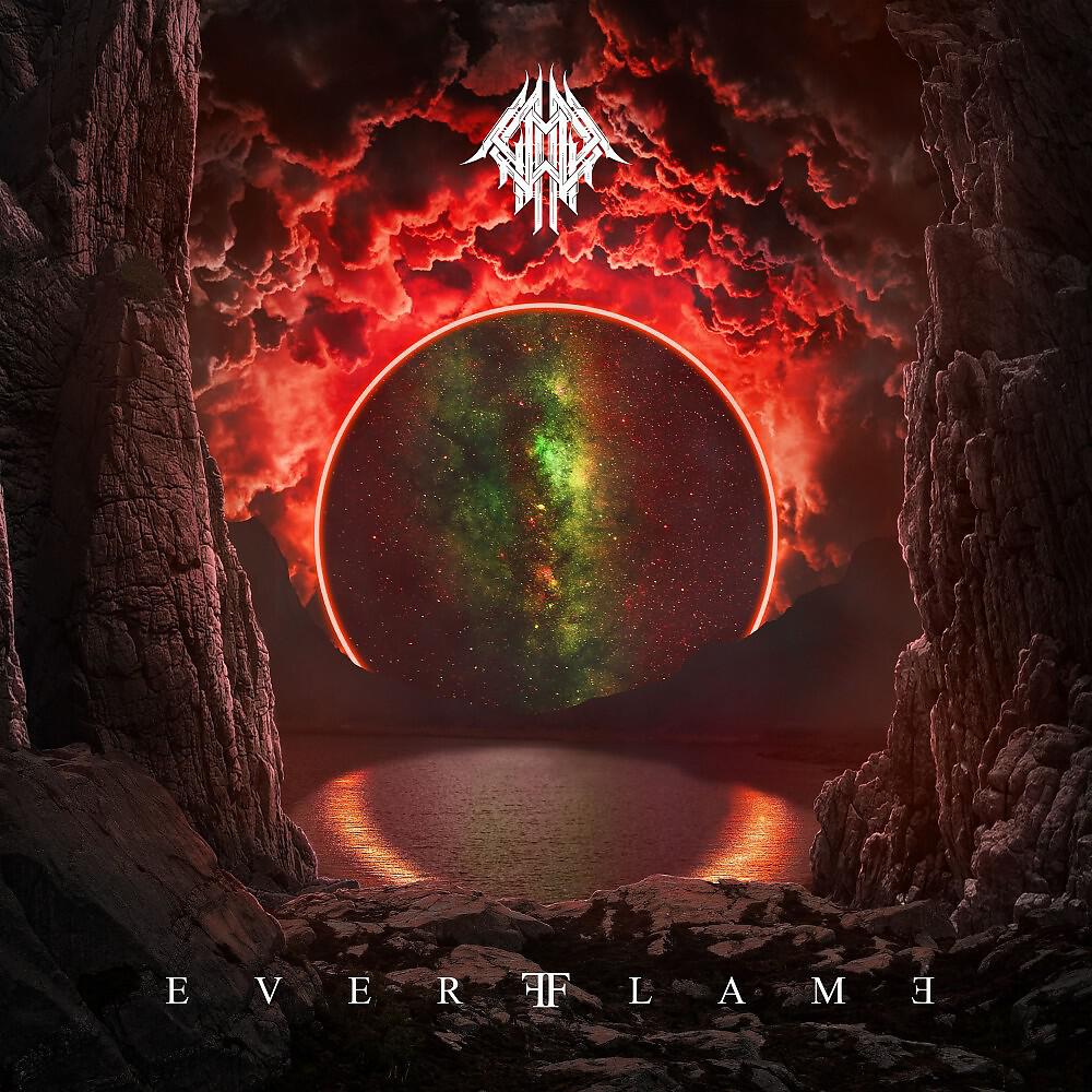 Dav Dralleon - Horizon Set Ablaze