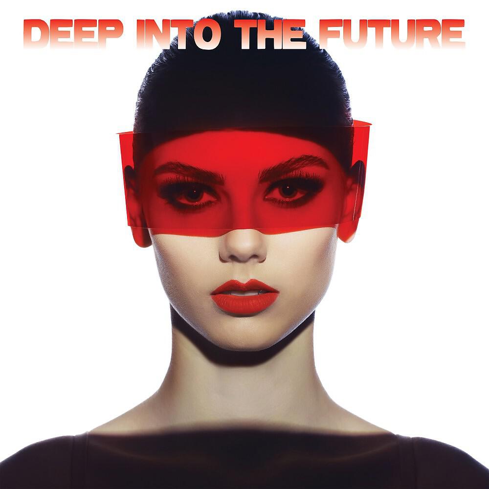 Deepjack - Let Me Say (Cram Remix)