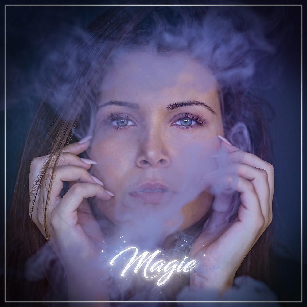 Постер альбома Magie