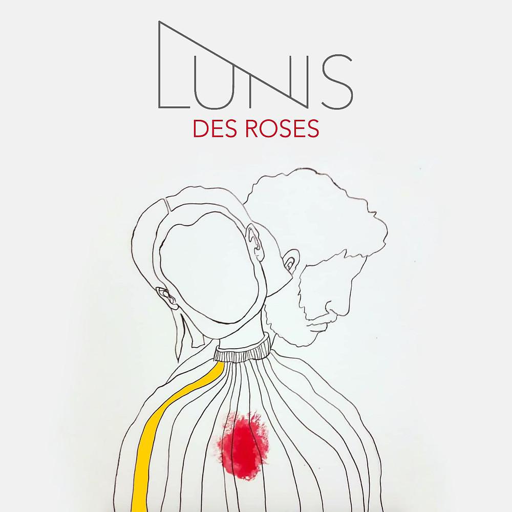 Постер альбома Des roses