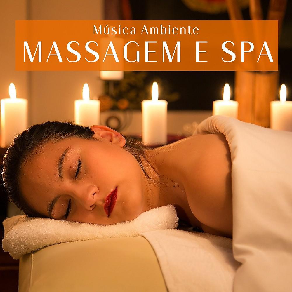 Постер альбома Musica Ambiente: Massagem e Spa