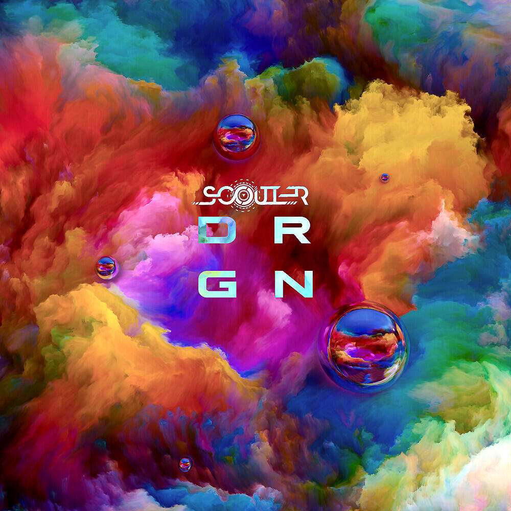 Scouter - Shenron