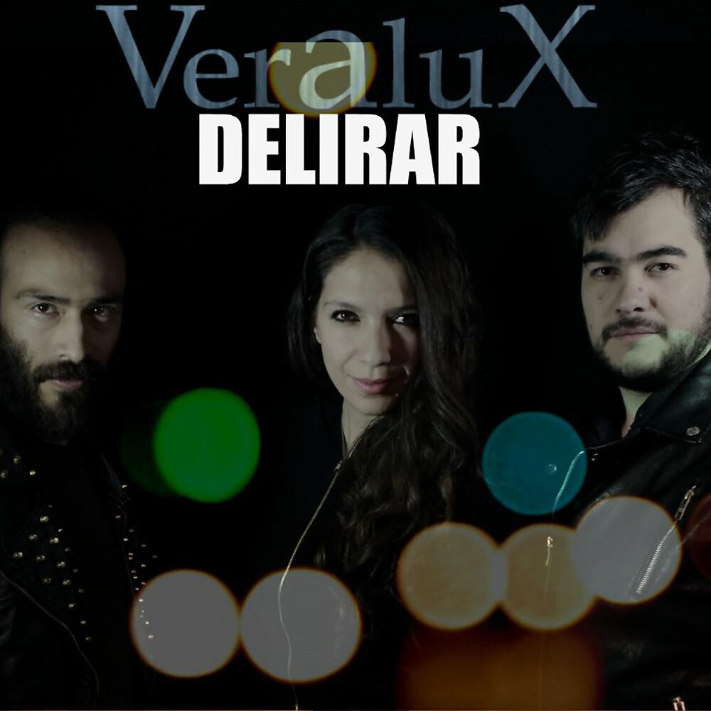 Постер альбома Delirar