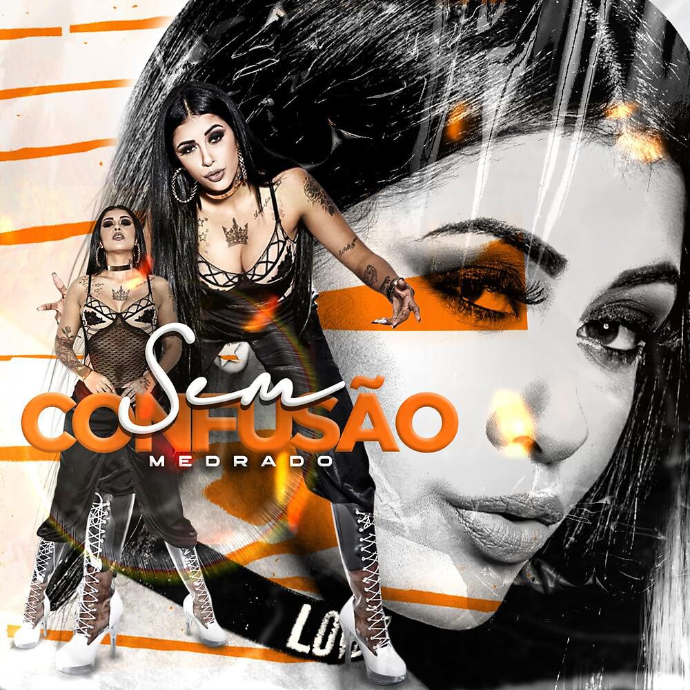 Постер альбома Sem Confusão