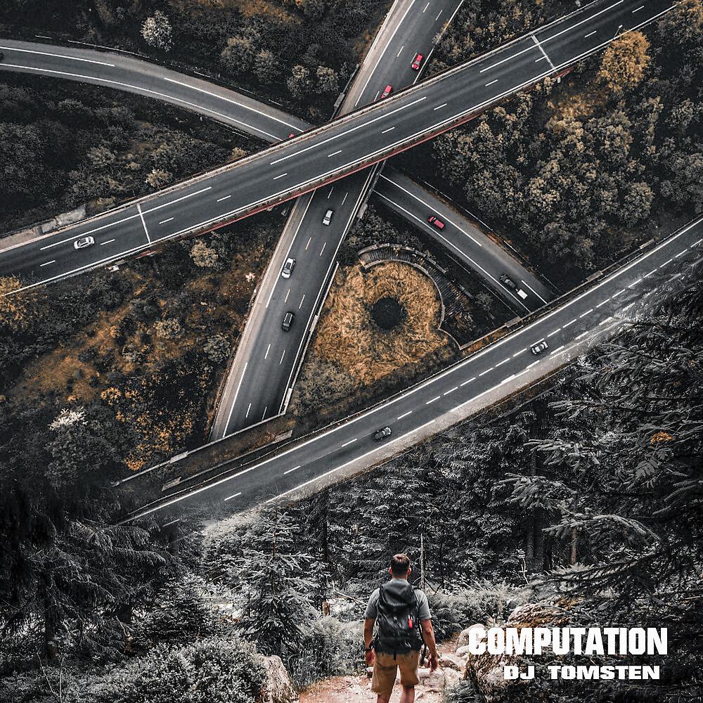 Постер альбома Computation