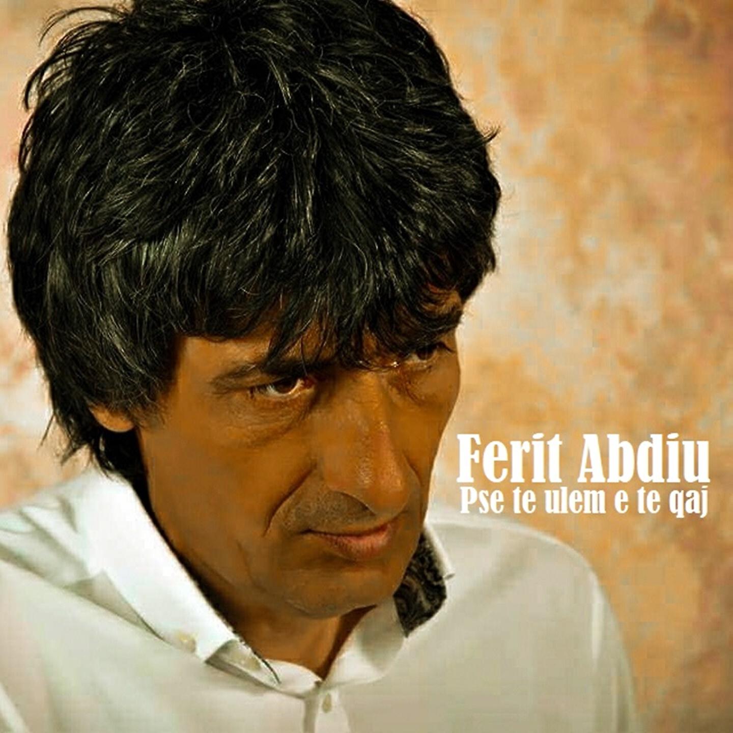 Ferit Abdiu - Ne juge apo lindje