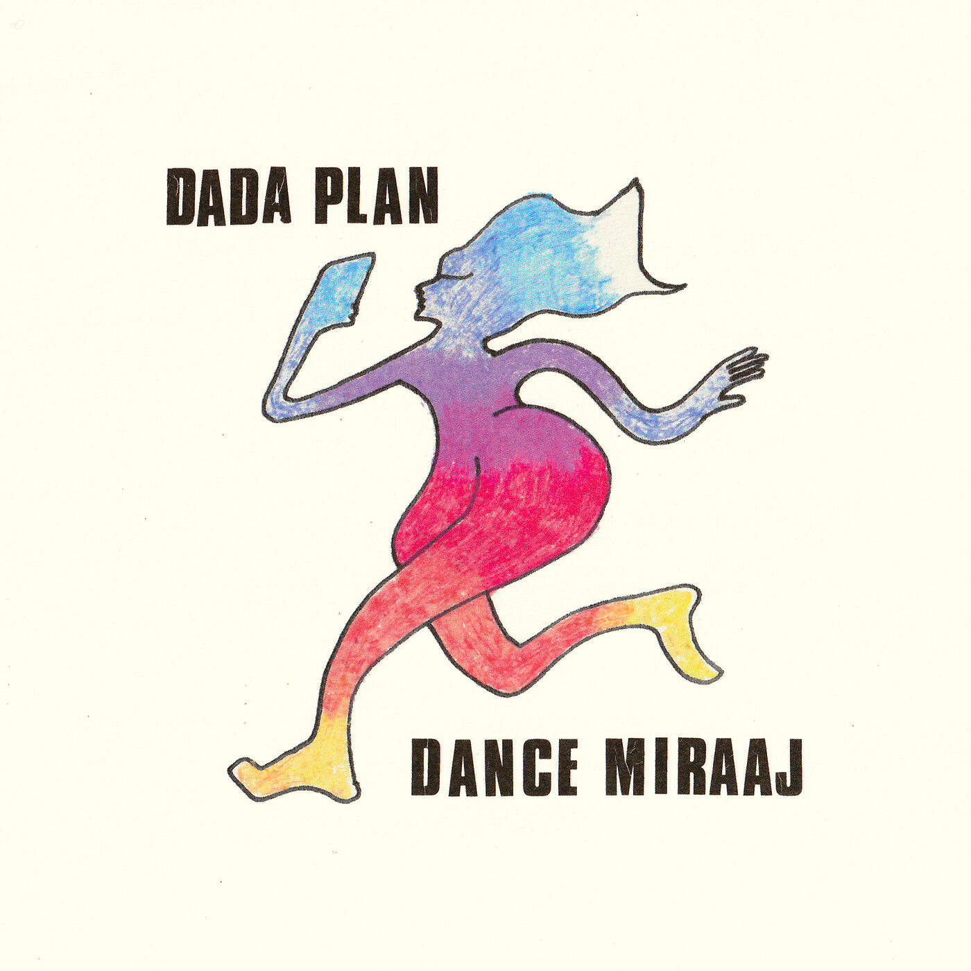 Dada Plan - Wingspan Hidden from the Zookeeper