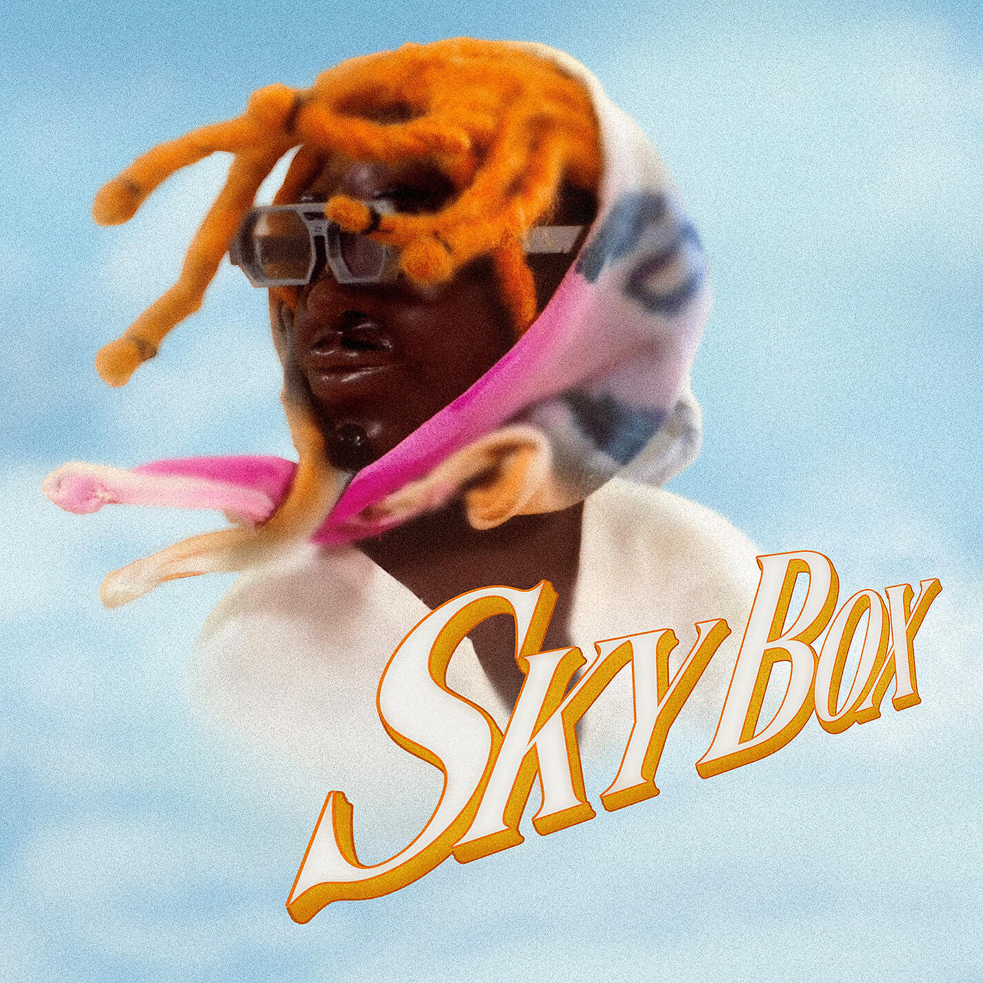 GUNNA - SKYBOX