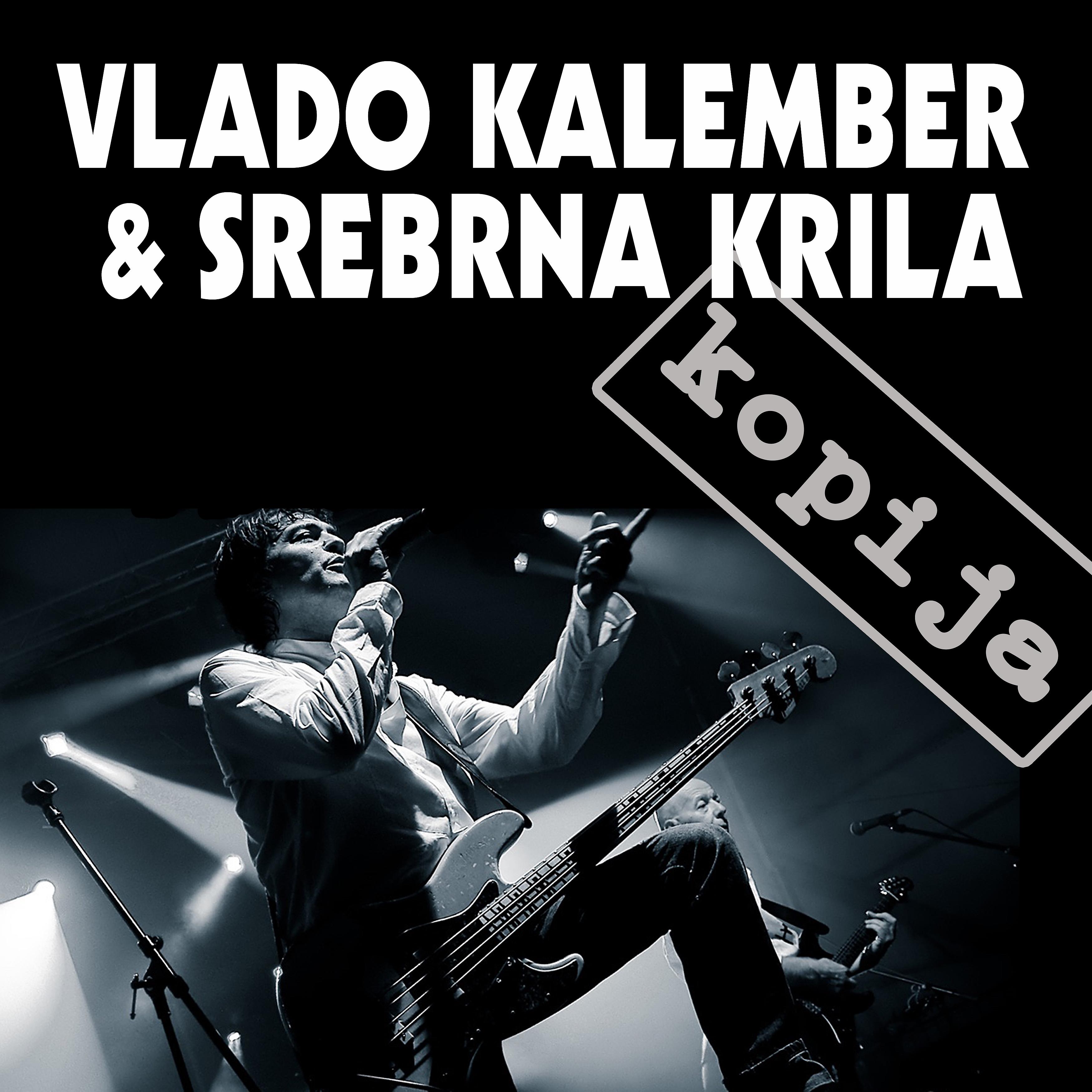 Постер альбома Kopija