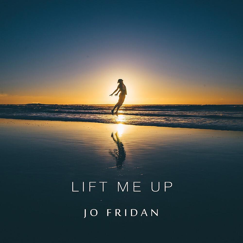 Jo Fridan - Lift Me Up (Instrumental Extended)