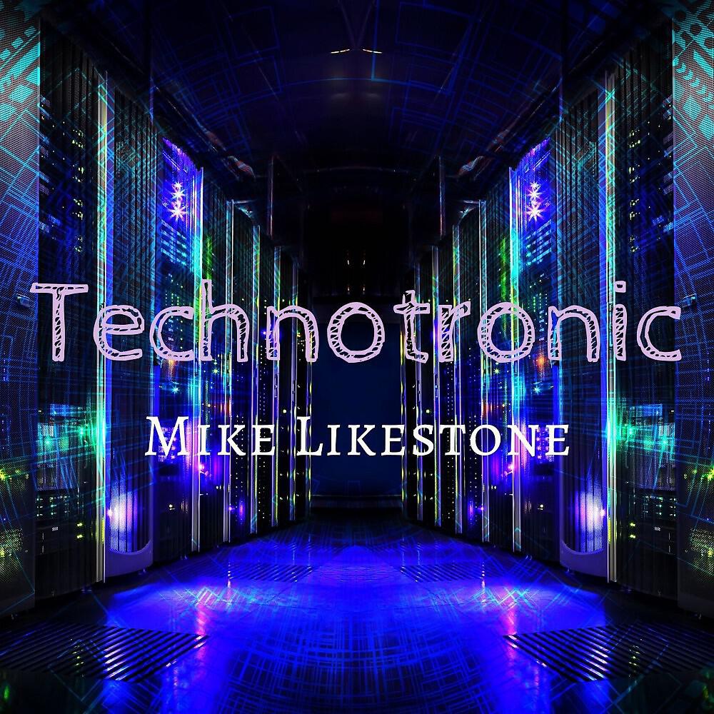 Mike Likestone - P U L Z a R (Live)