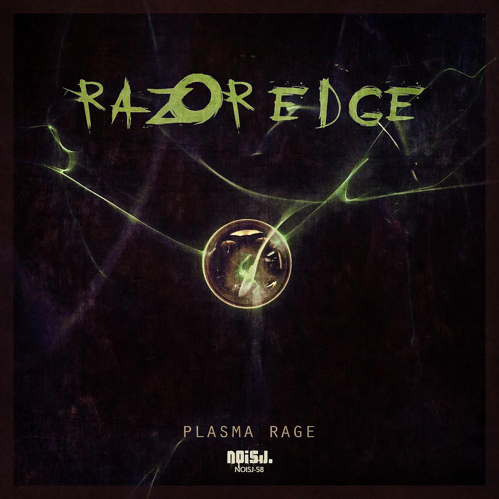 Razor Edge - Razor Flirt