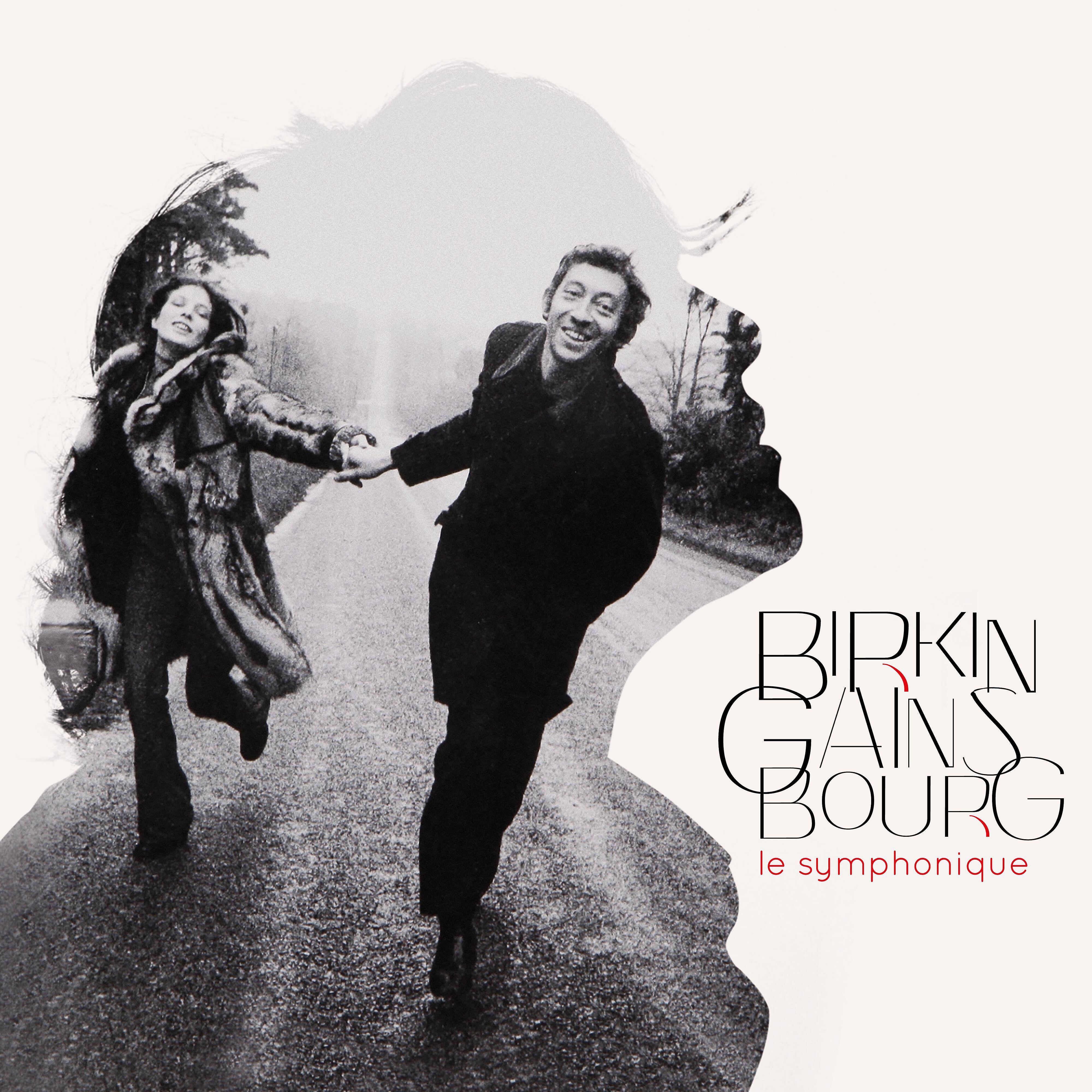 Jane Birkin - Lost Song