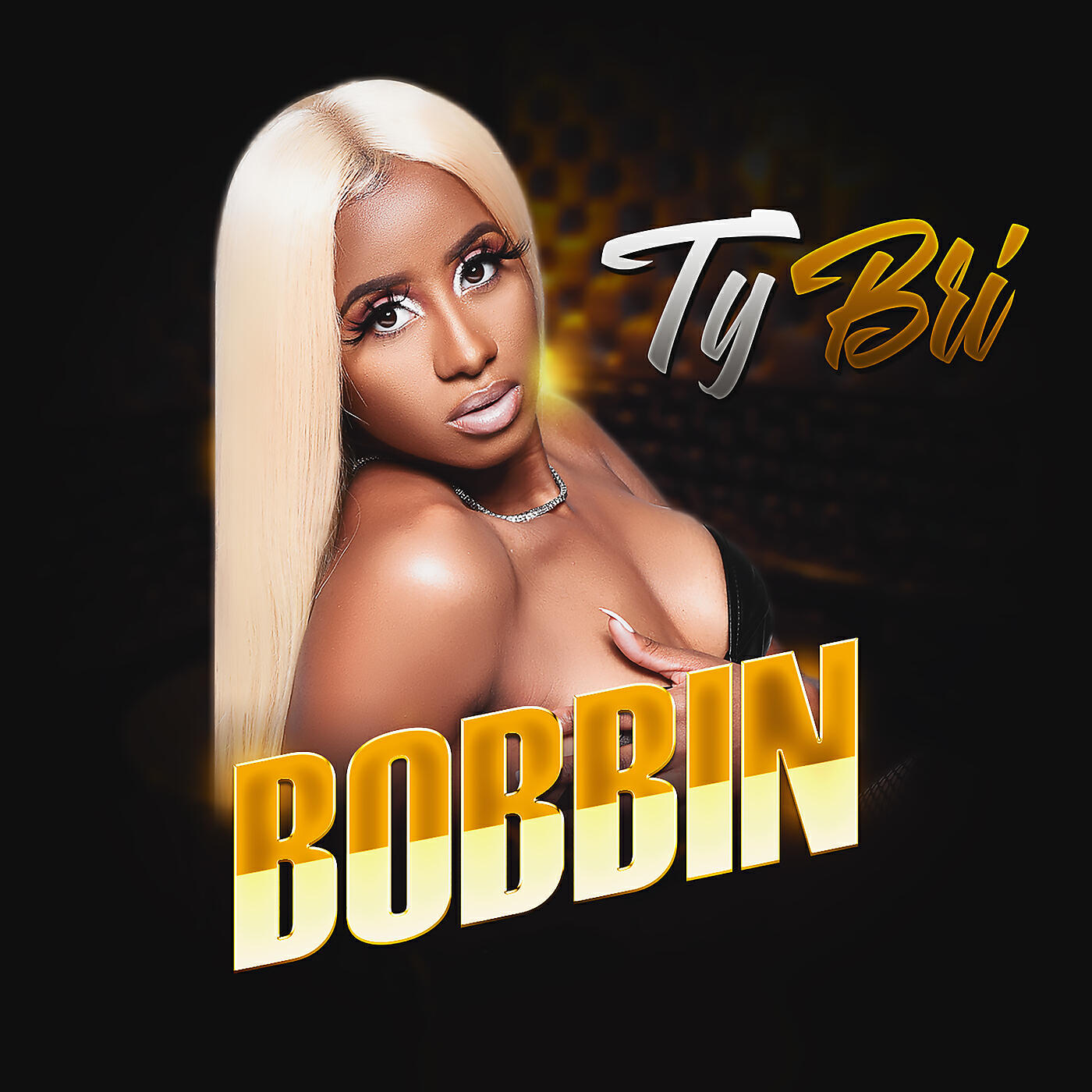 Ty Bri - Bobbin