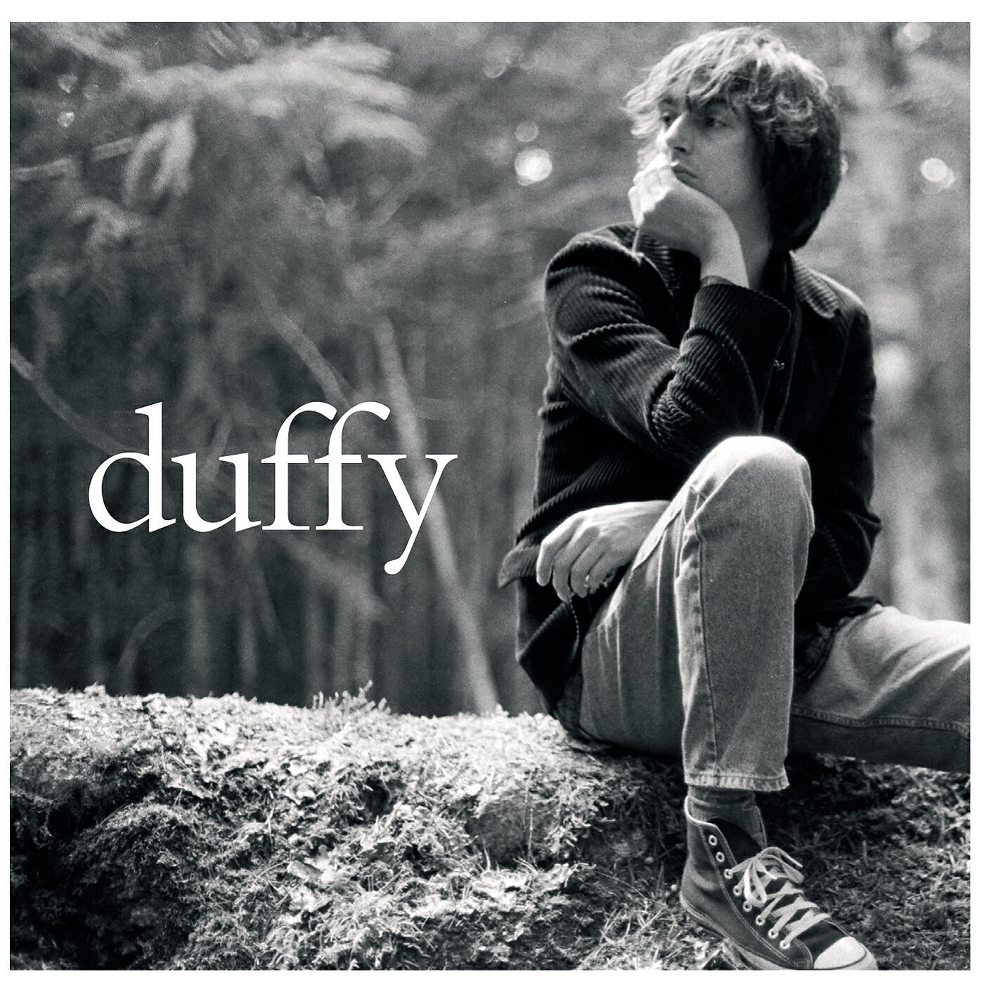 Stephen Duffy - You, Me & God