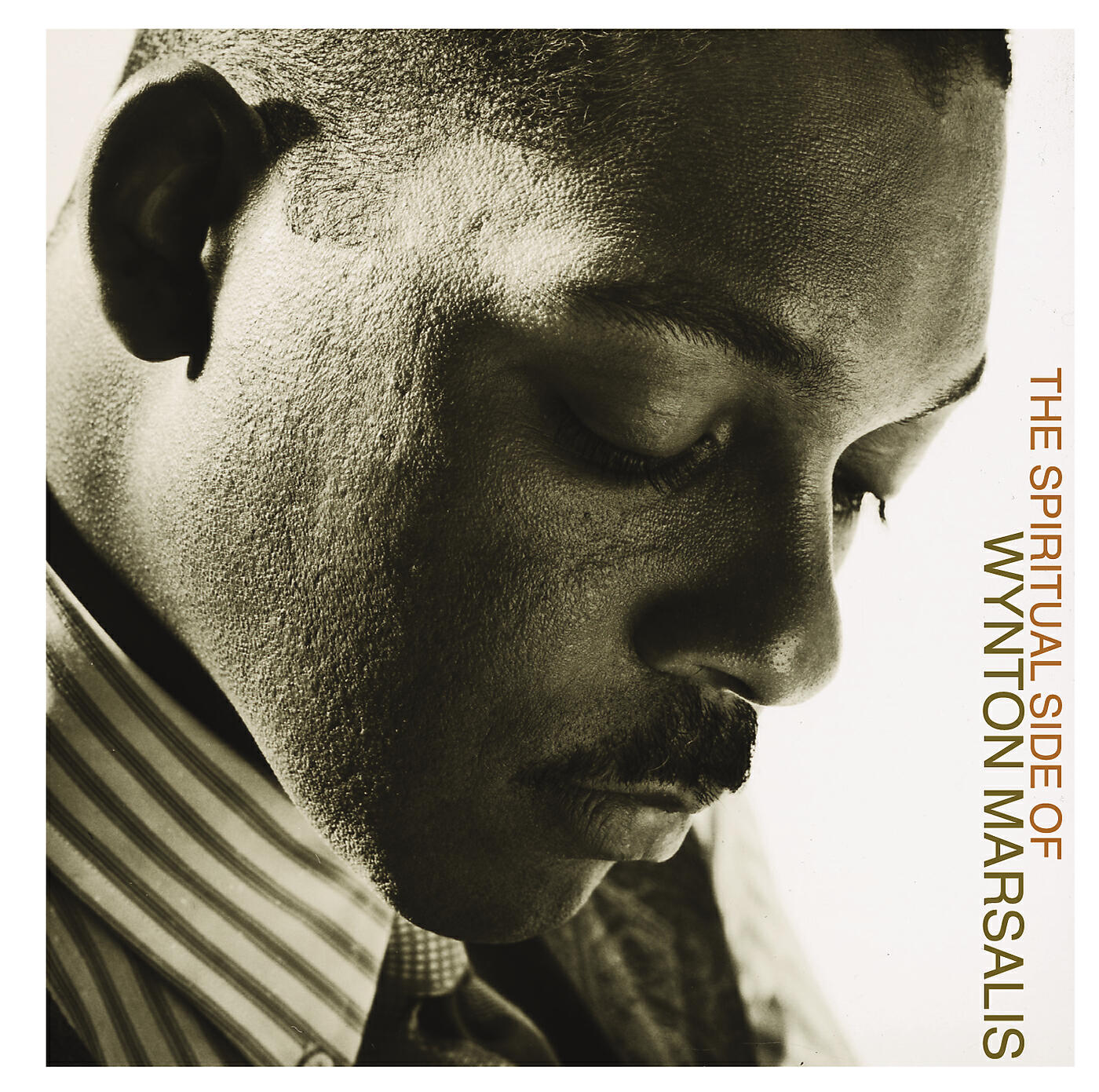 Wynton Marsalis - Movement 12: I Am (Don't You Run From Me) from All Rise (1st Edit)