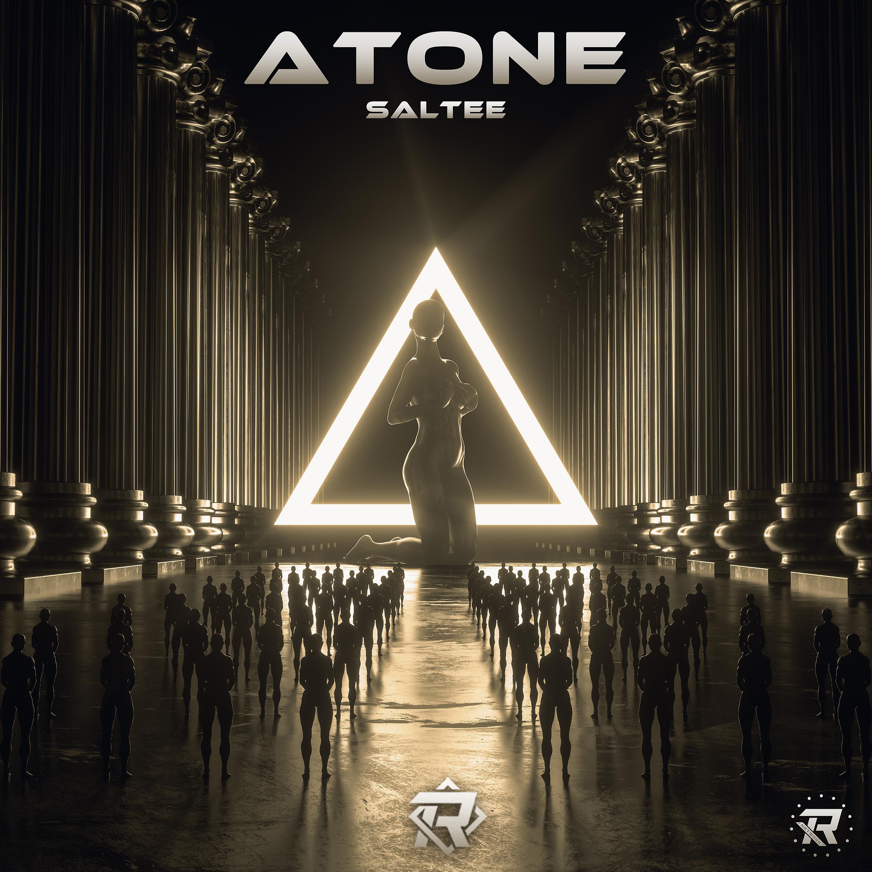 Постер альбома Atone
