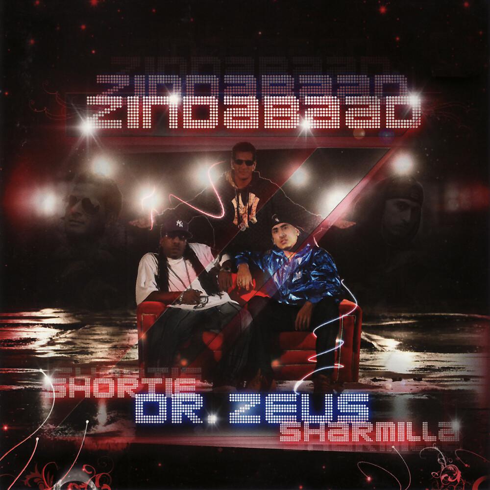 Постер альбома Zindabaad