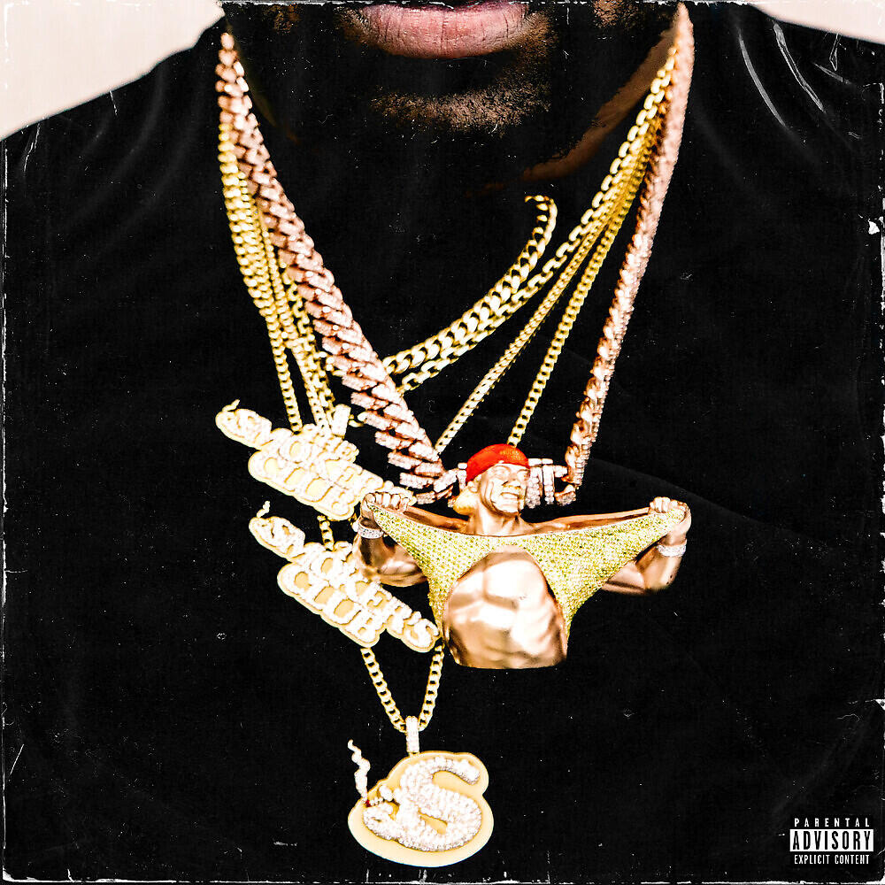 Smoke DZA - 96 Knicks