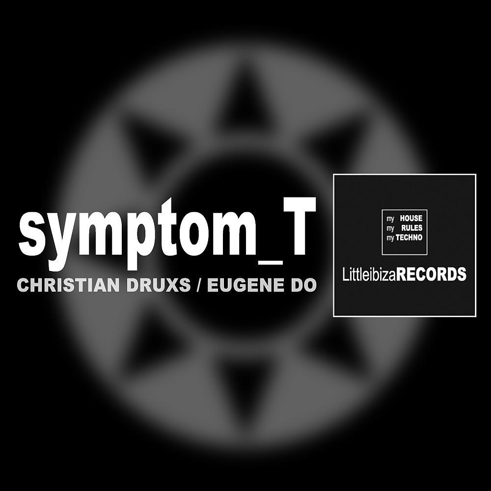 Постер альбома Symptom T