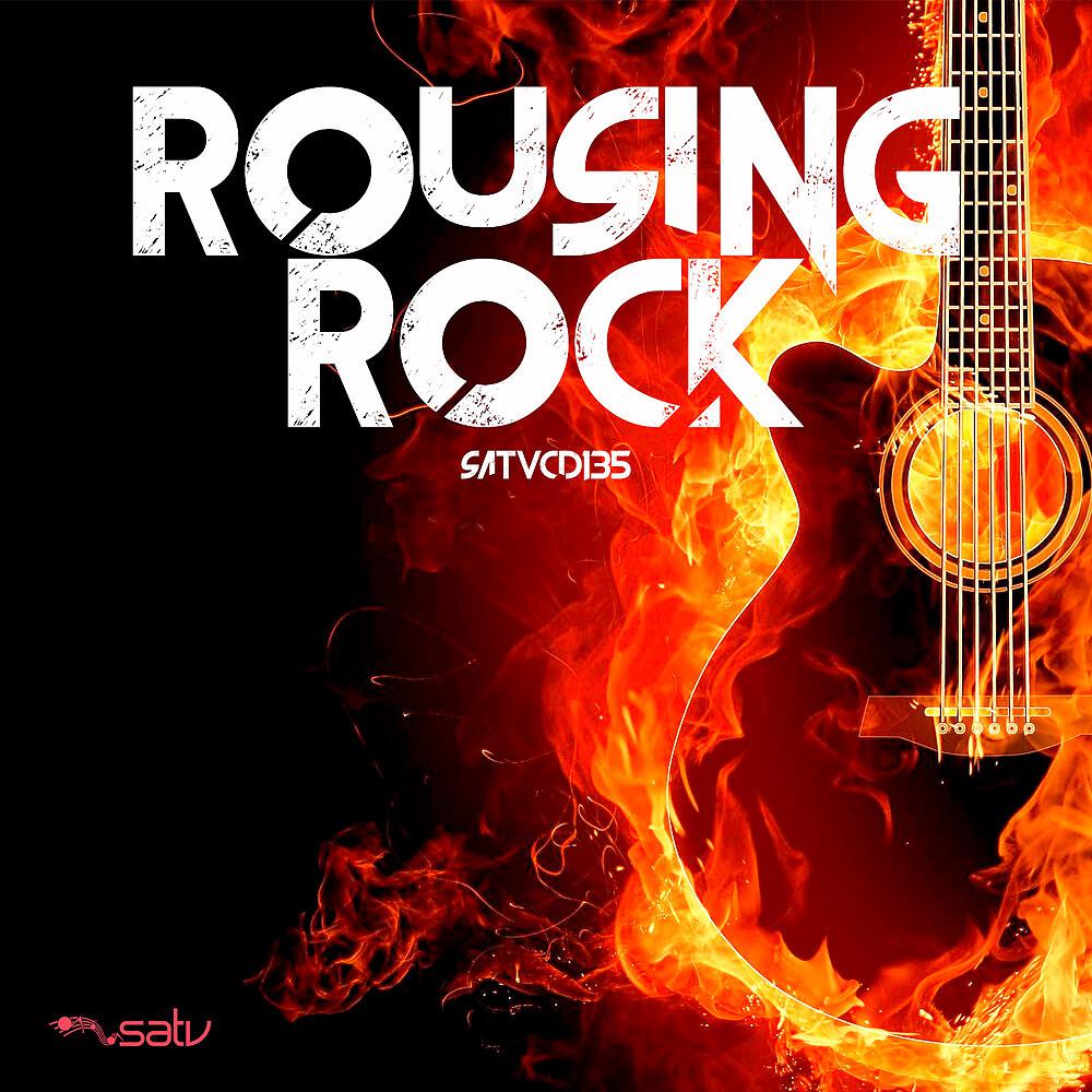 Постер альбома Rousing Rock