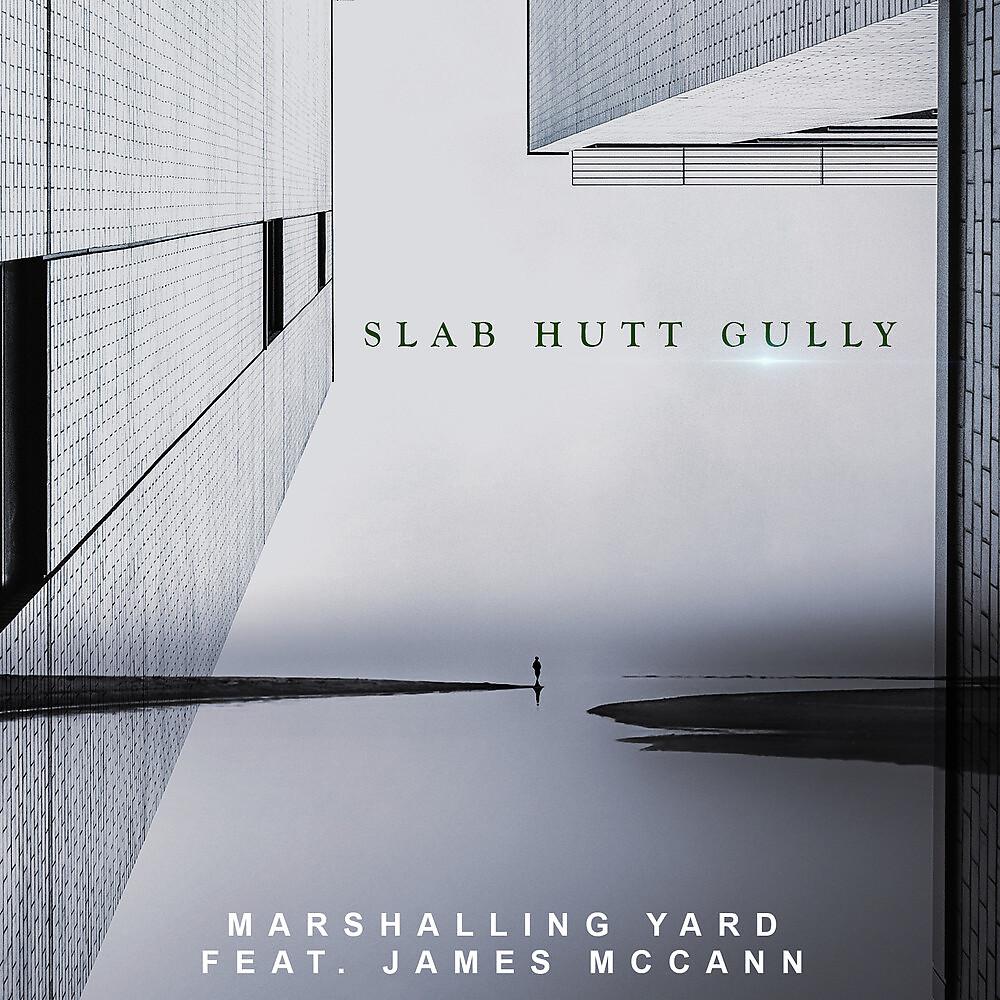 Постер альбома Slab Hutt Gully